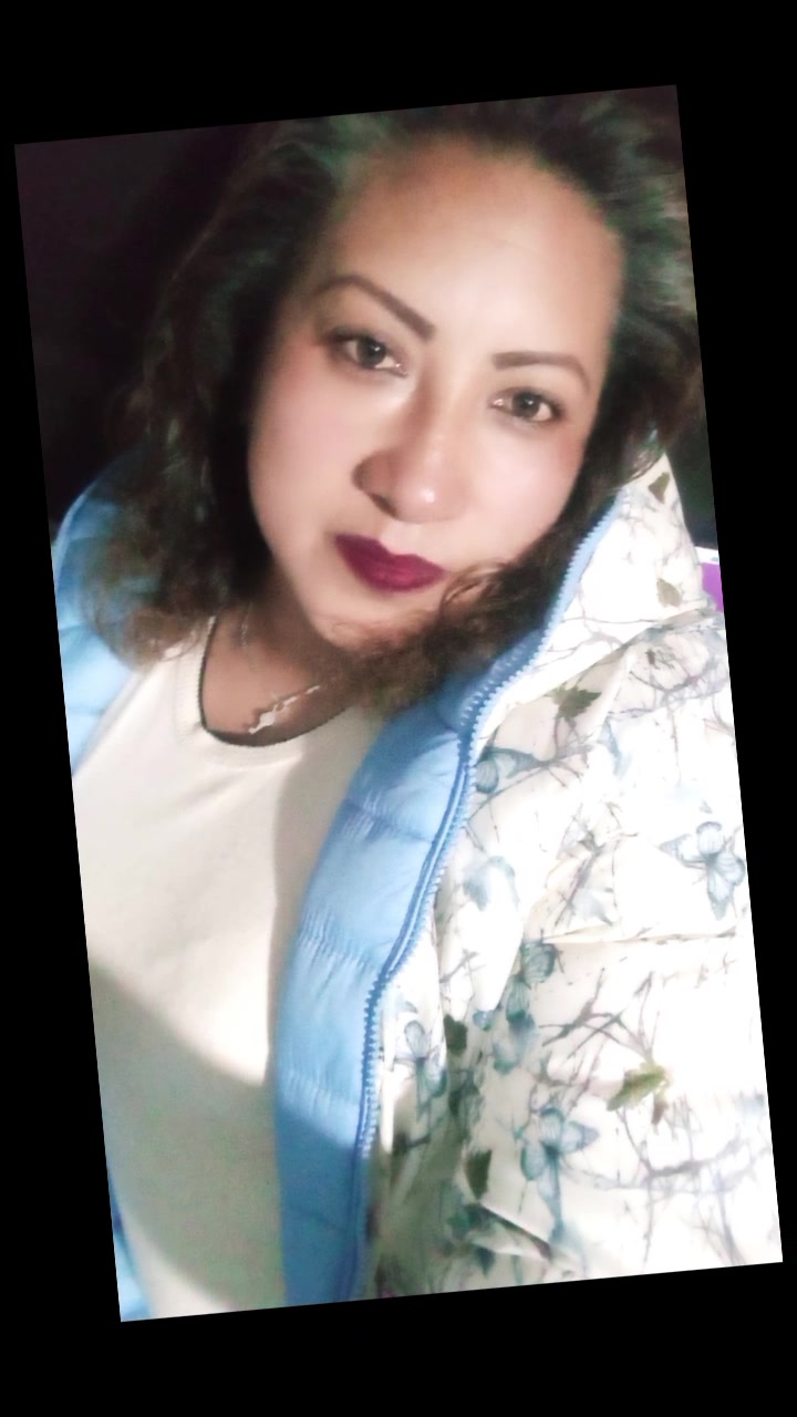 @flaquita Liliana Bernal