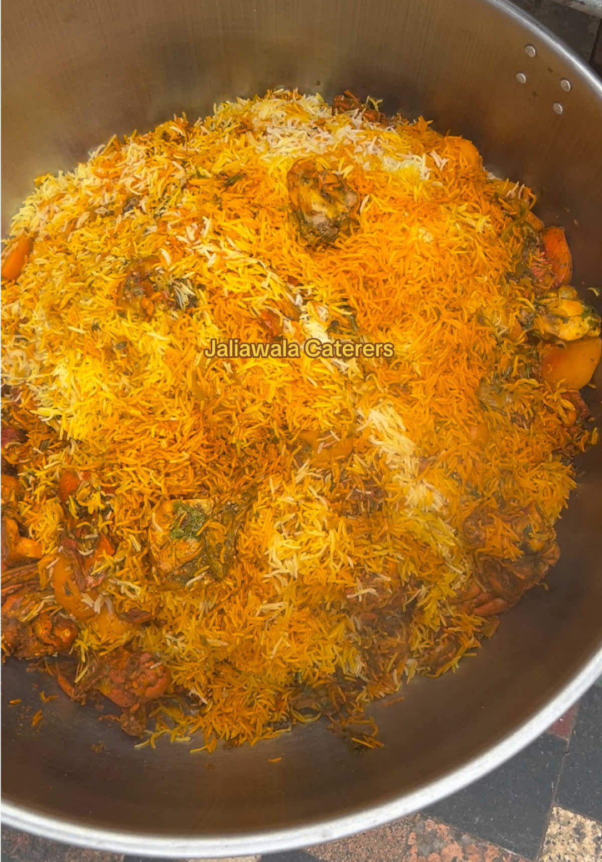 @Jaliawala Caterers