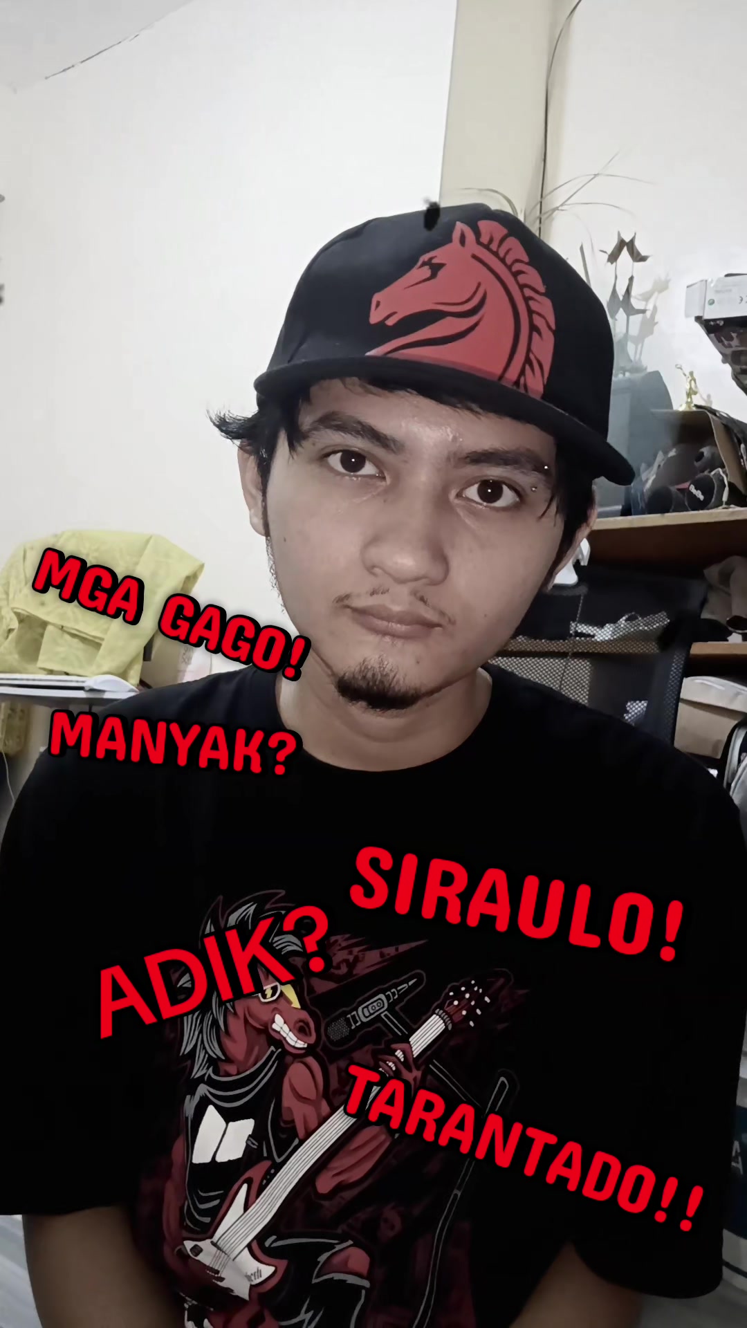 @Munky Riff