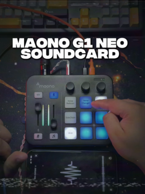 @Carl | Pinoy.SoundGuy🎚️🎛️🎤