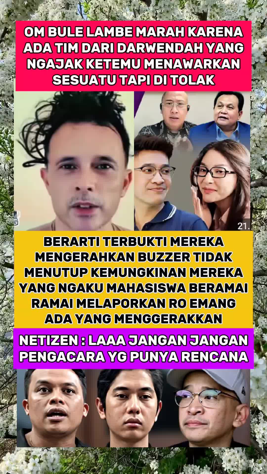 @BUKAN FAKTA MENARIK