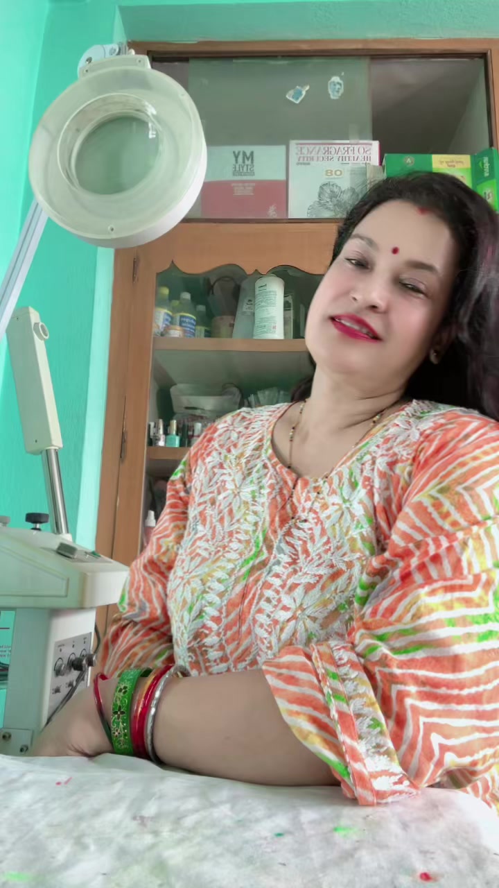 @Urmila Karki Basnet
