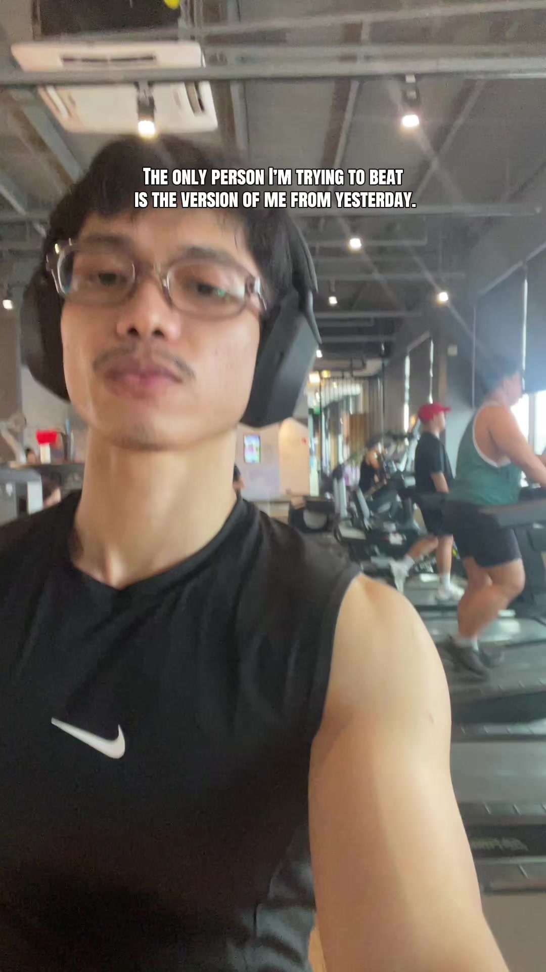 @Howmer Fitness