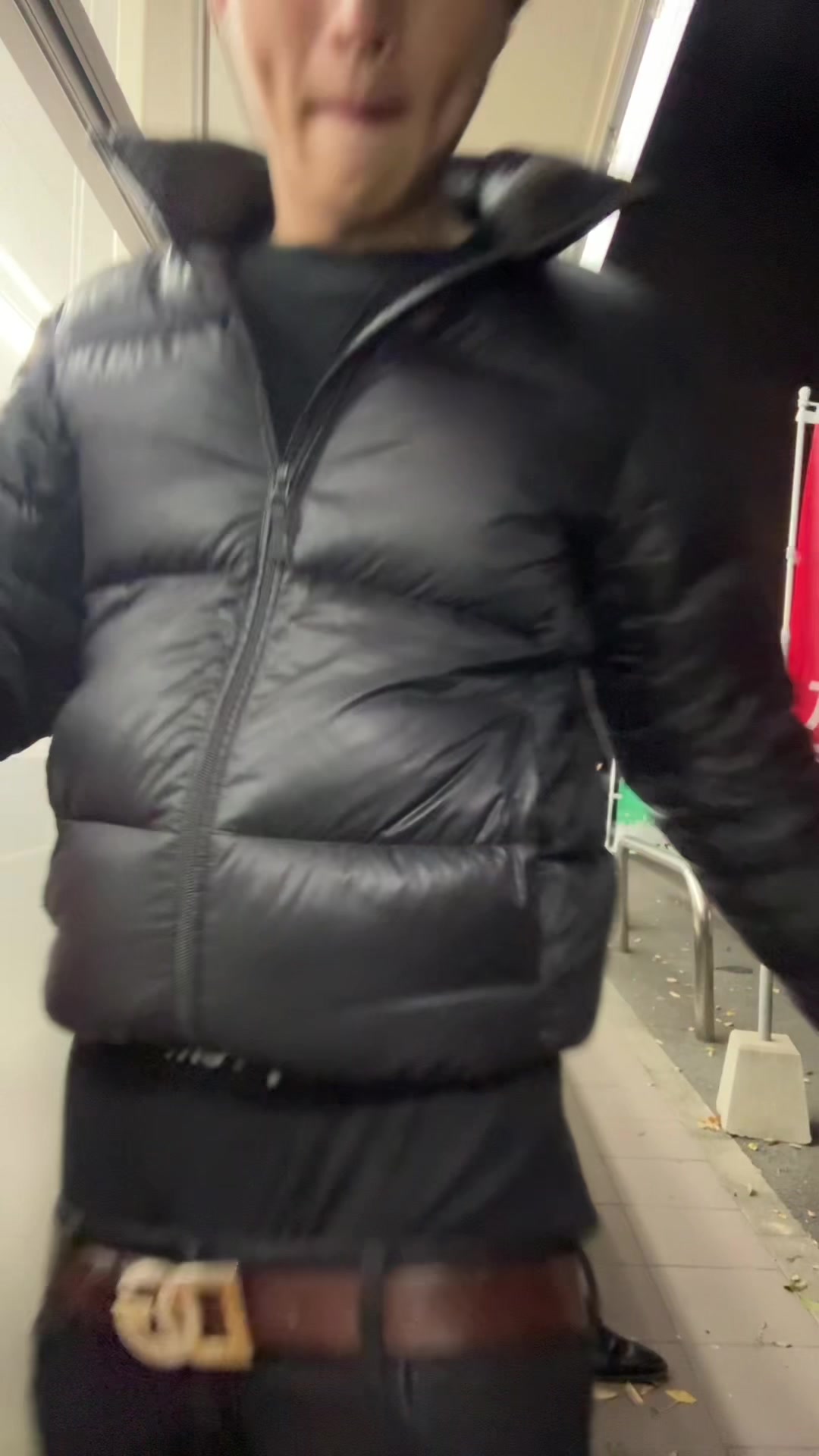 @10割腰パン
