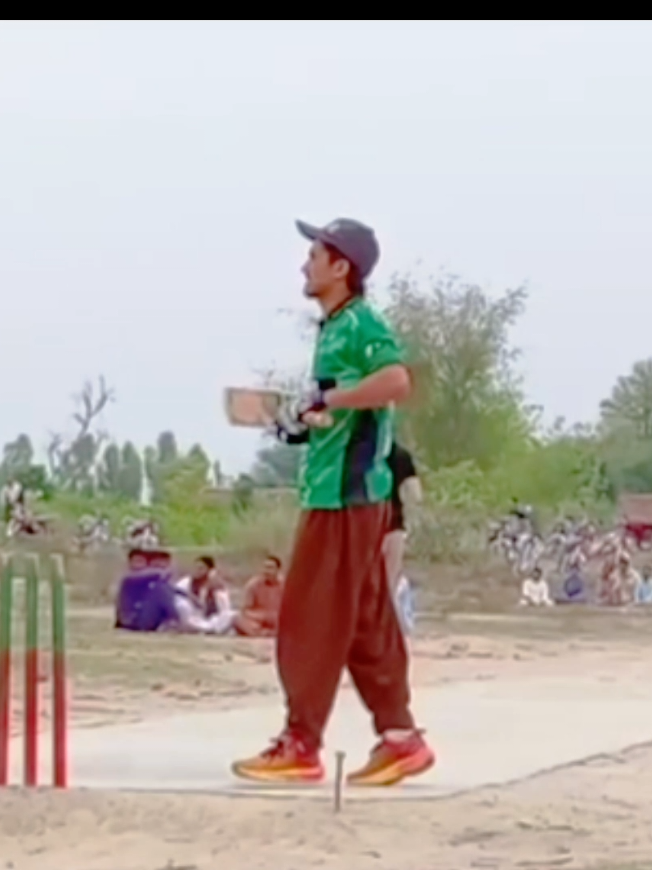@Sana Ullah SLLU 🏏