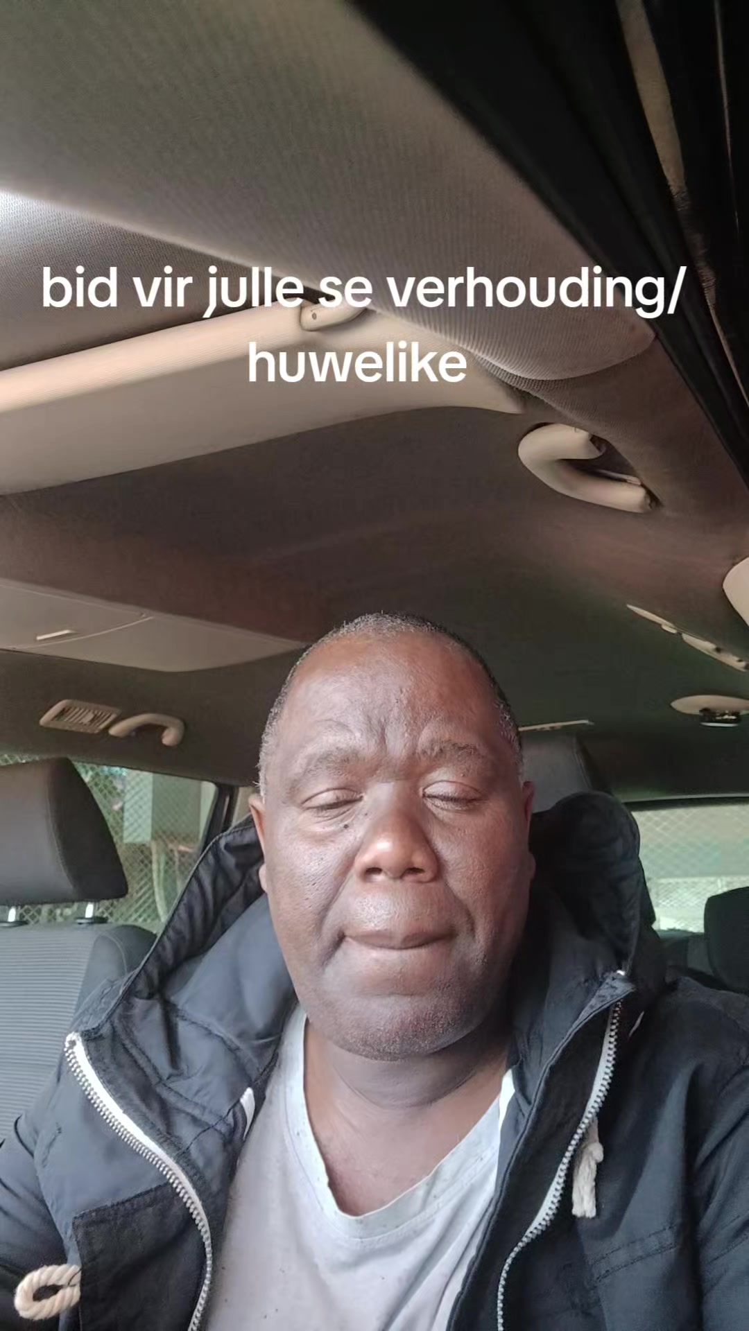 @Apostle Harold !Haoseb