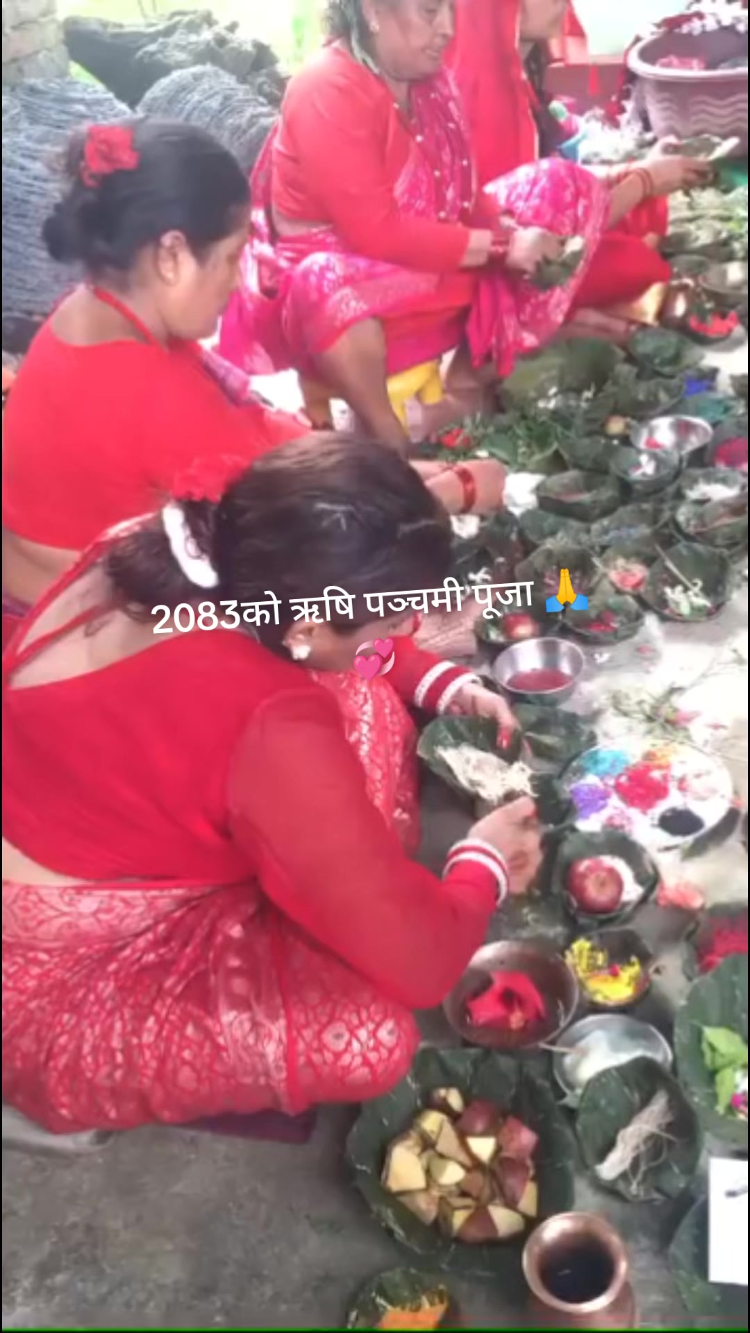 @manju bhusal ❤️
