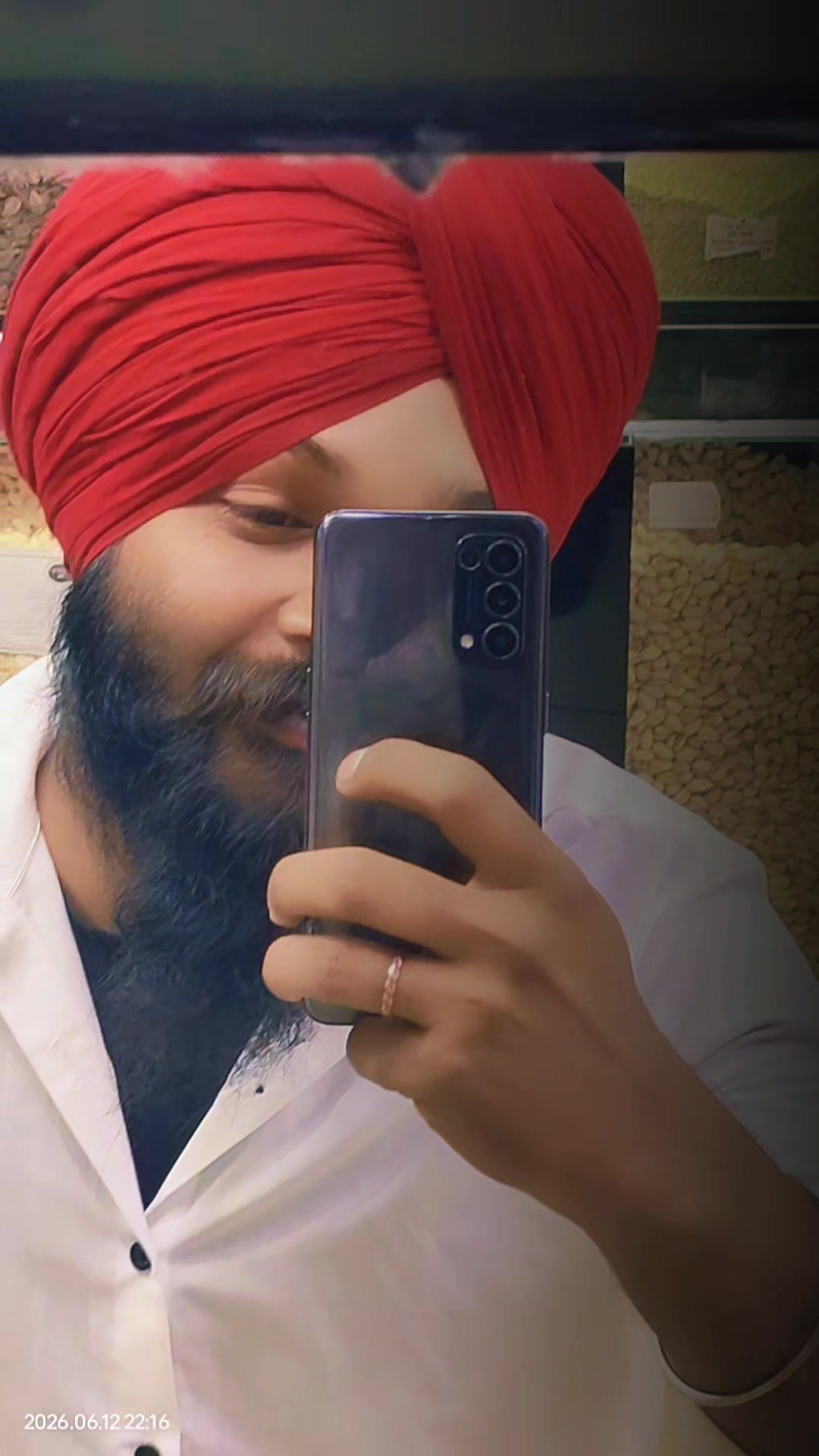 @ਮਨਜੀਤਾ 🇶🇦 🗺️🇮🇳