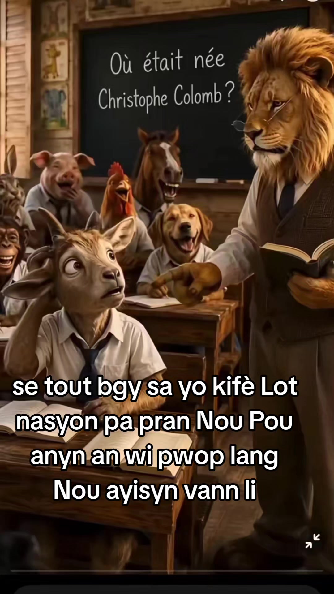 @Liline Ja Dorvil Elyse Jeudy