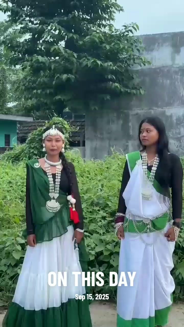 @नैना बिशवास थारु ❤️