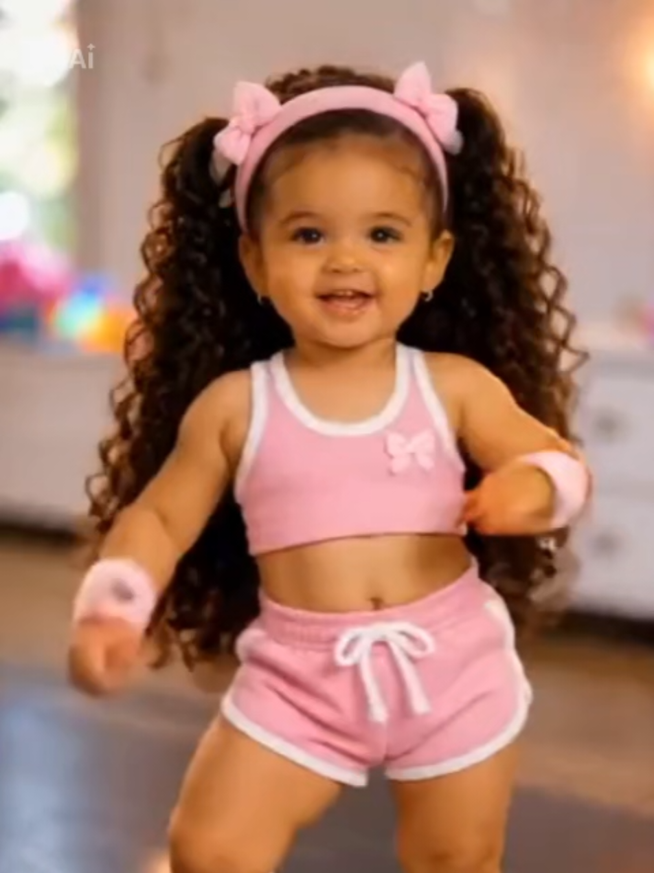 @Nanynha Baby