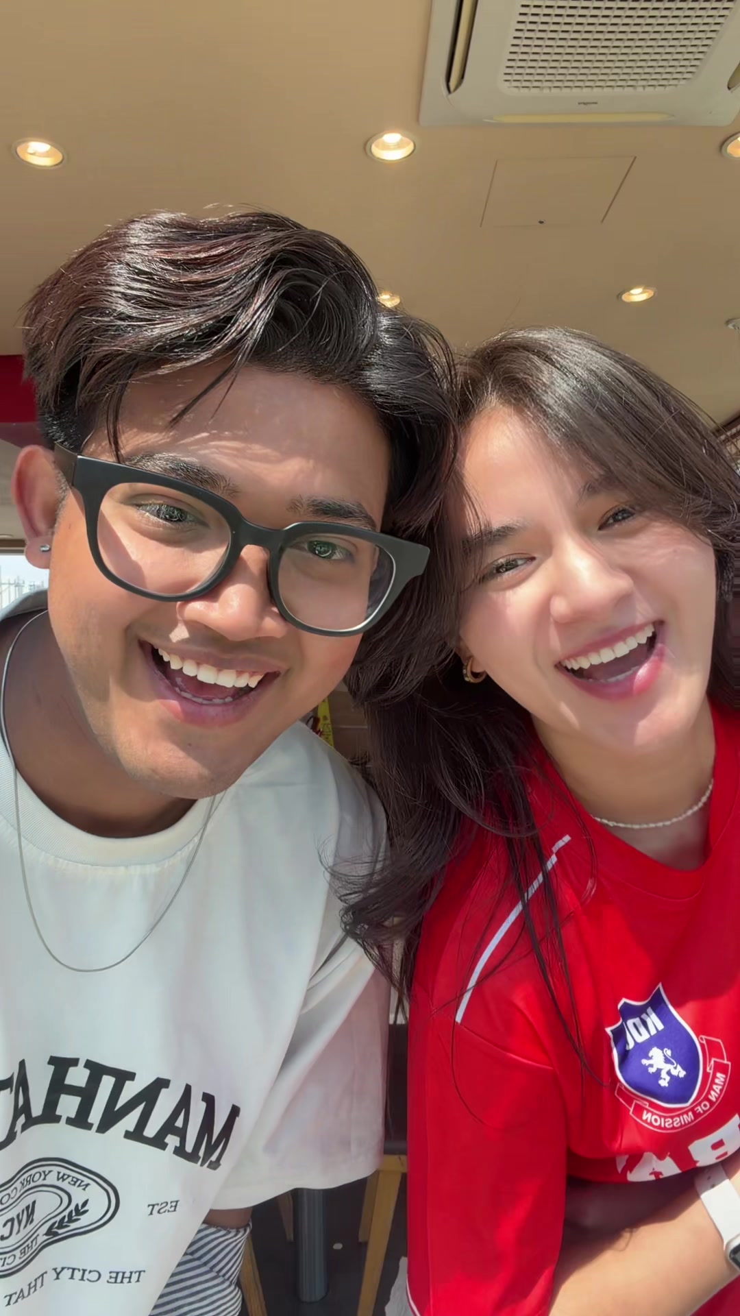 @Minhaj Shawon (샤운)