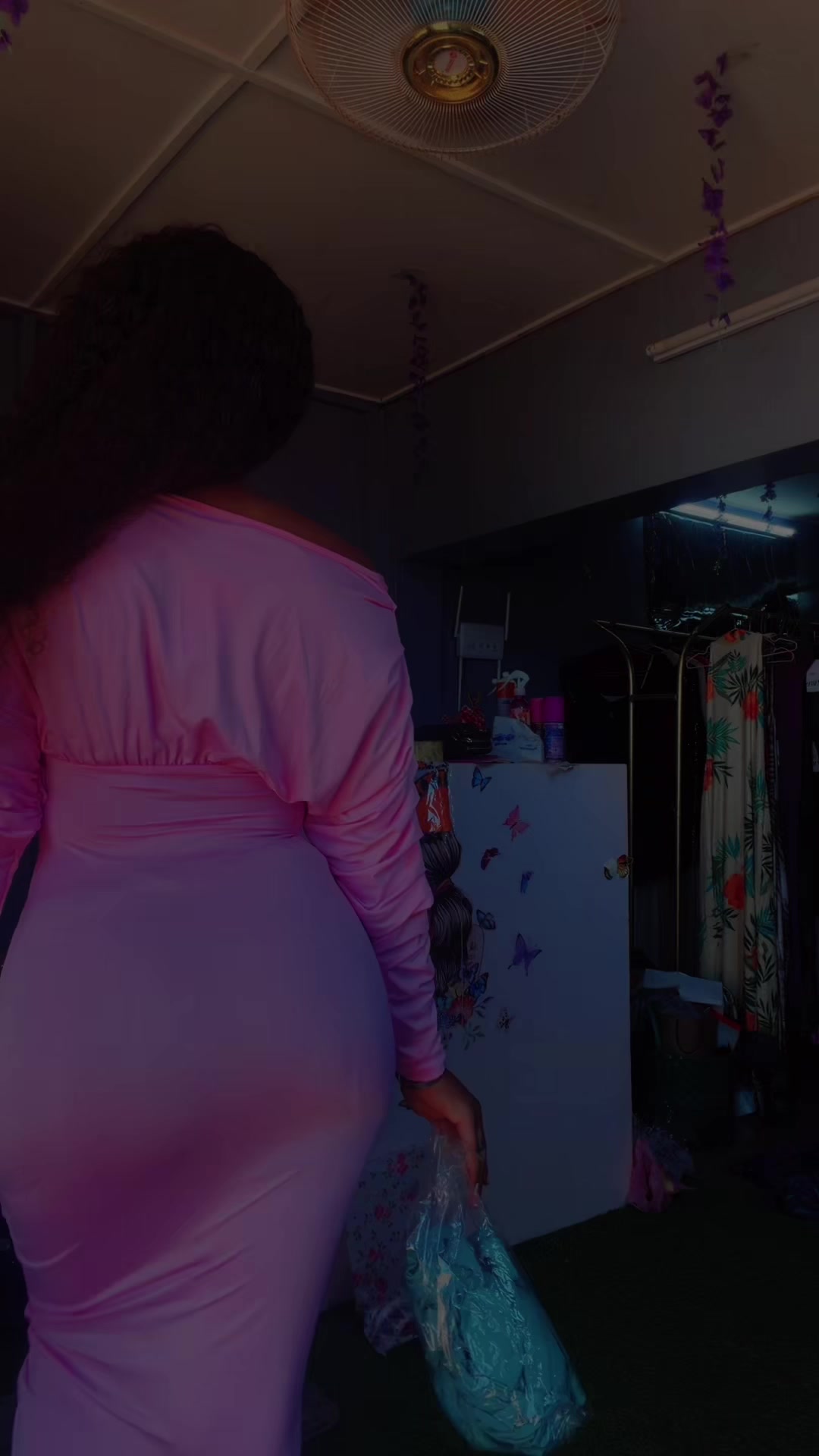 @🍑La Papaye sucrée🍑