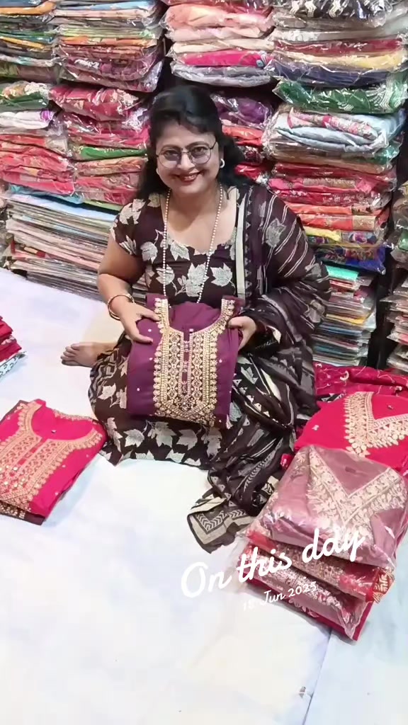 @puja traders
