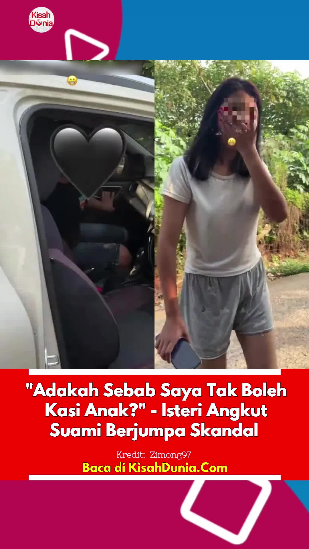 @Kisah Dunia