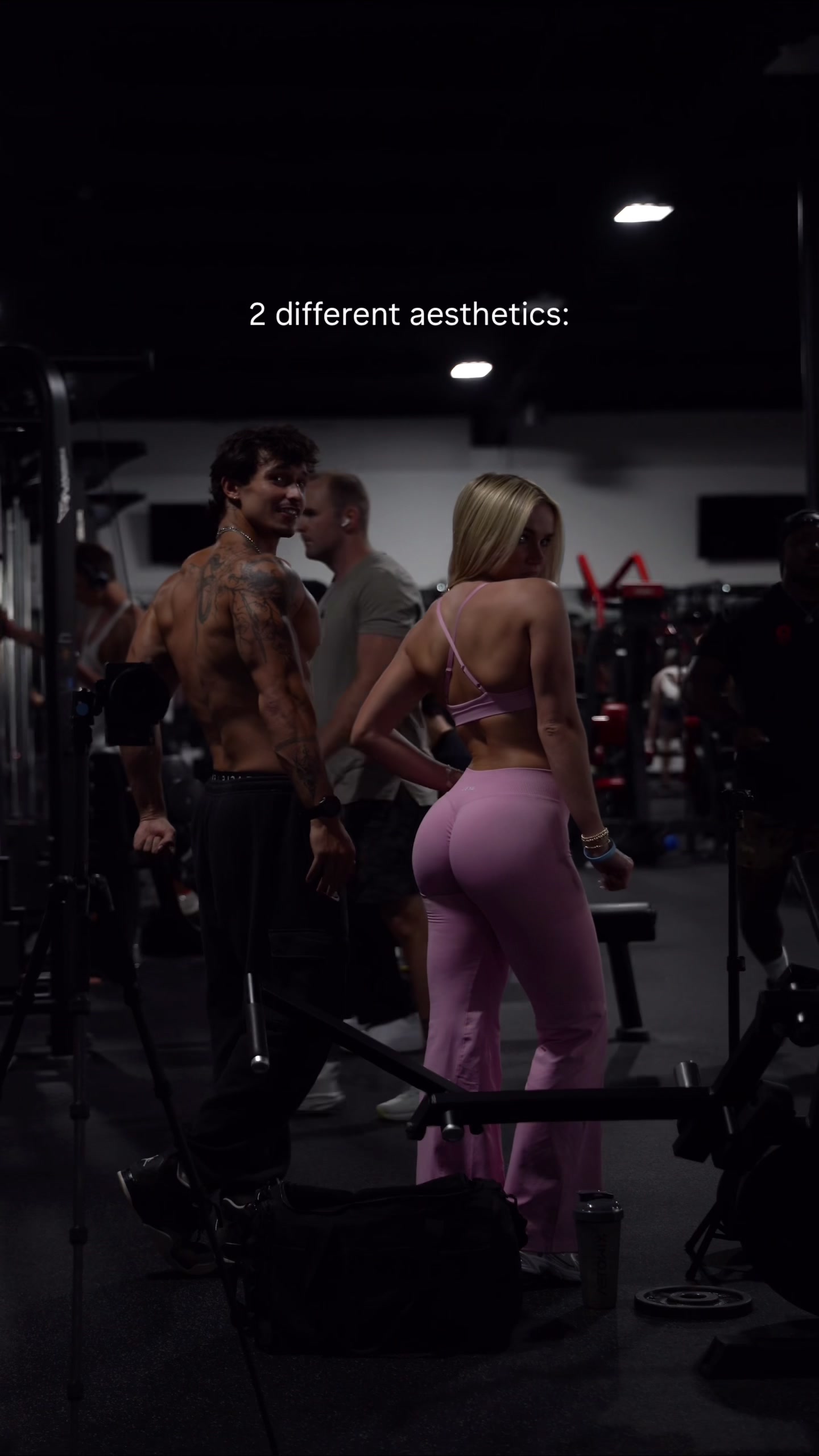 @Ava | Online Fitness Coach