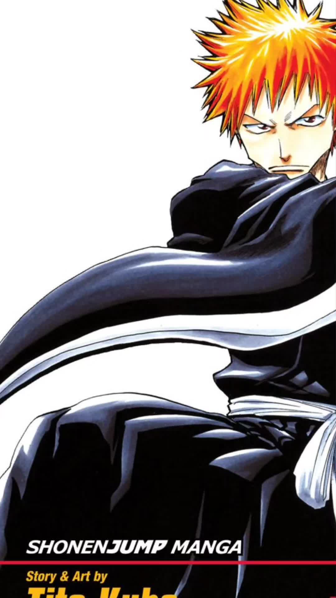 @The Bankai Explains