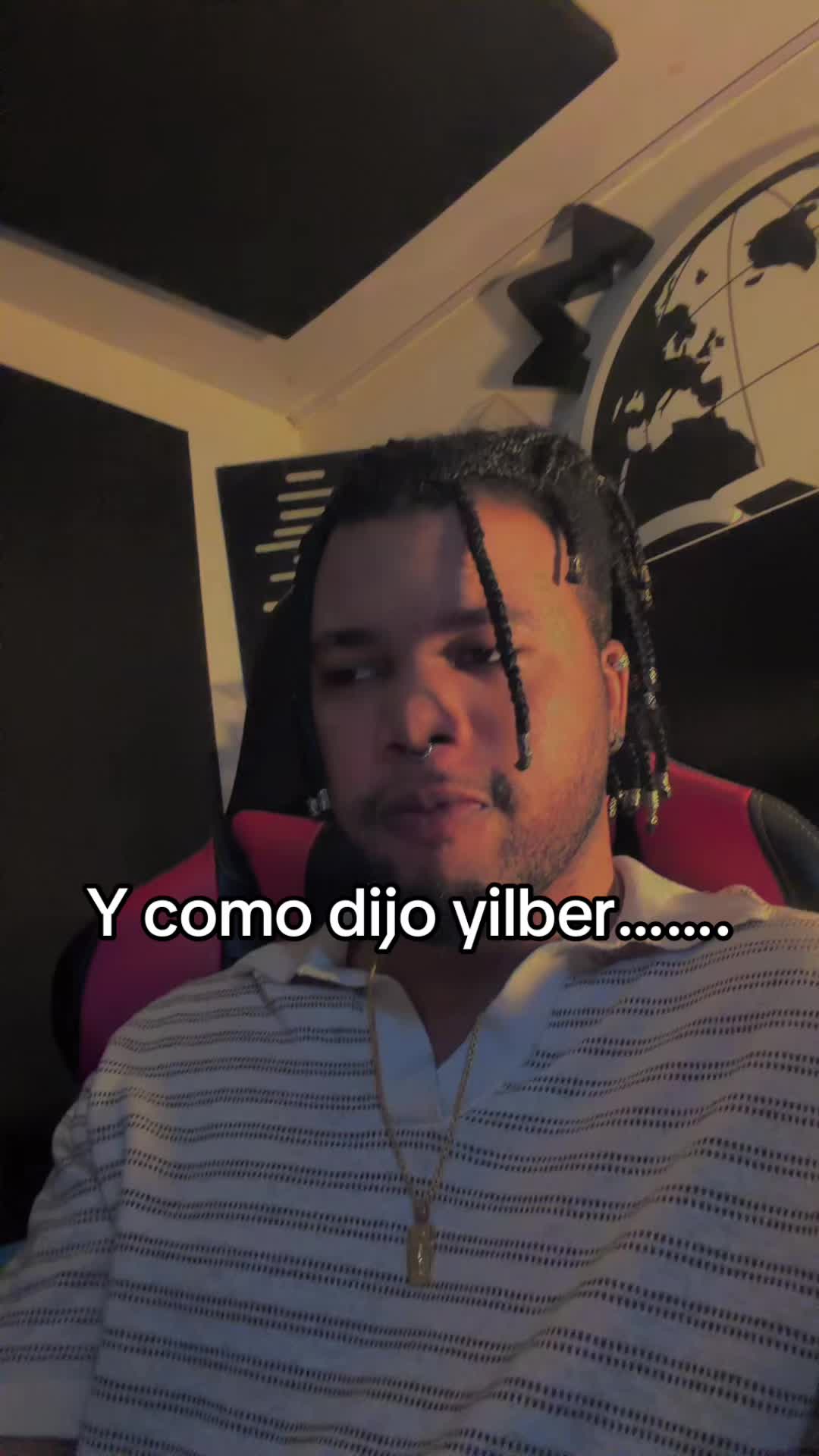 @YILBERKING