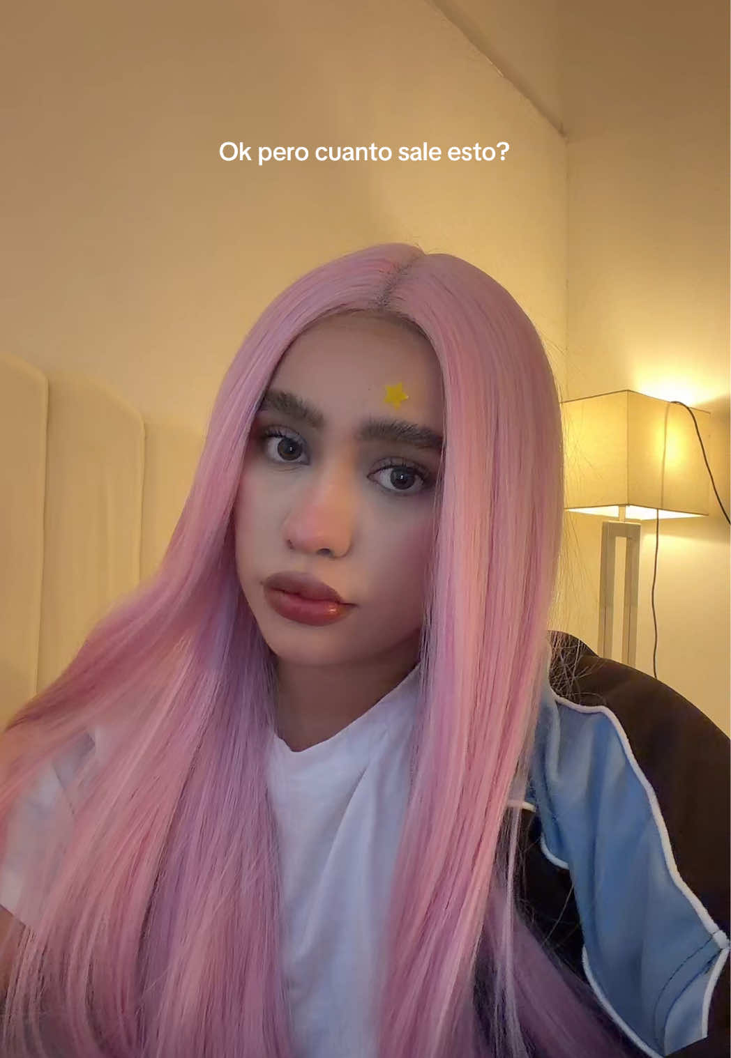 @Karen Camacho
