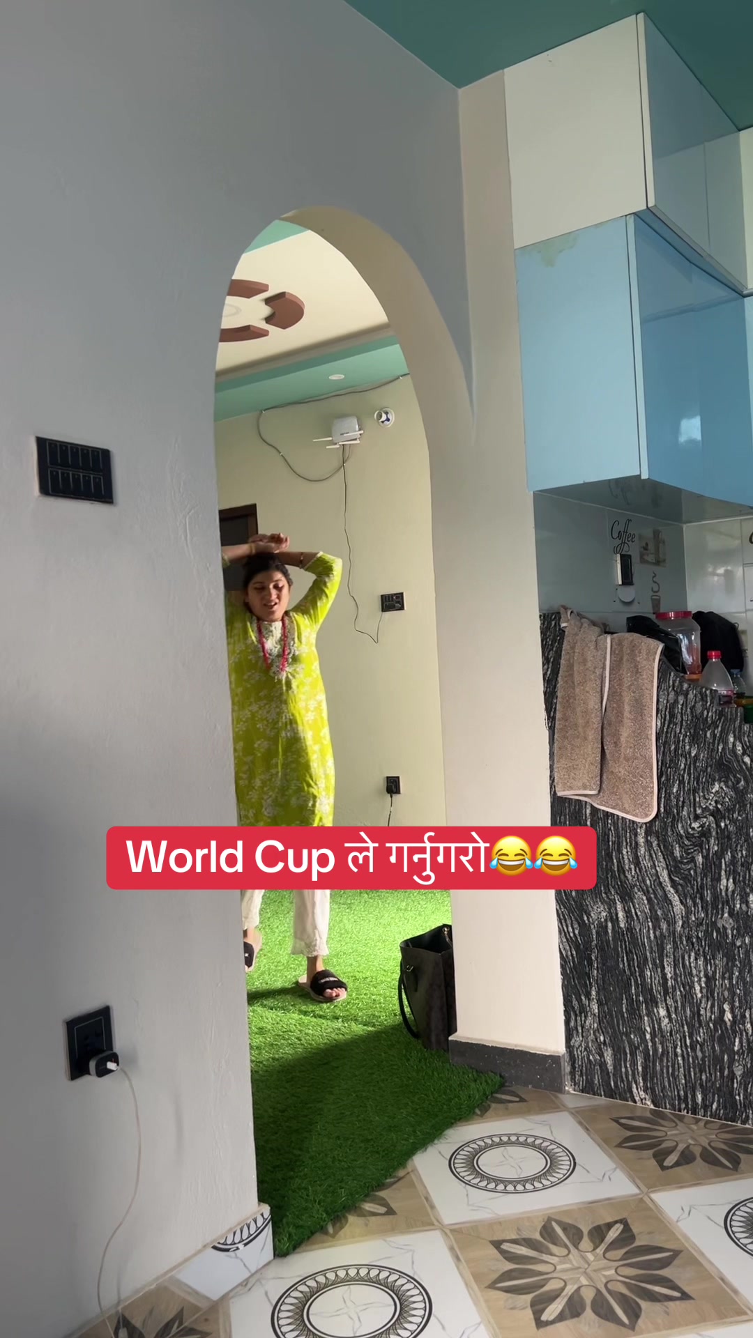 @माईली बुहारी🇺🇸