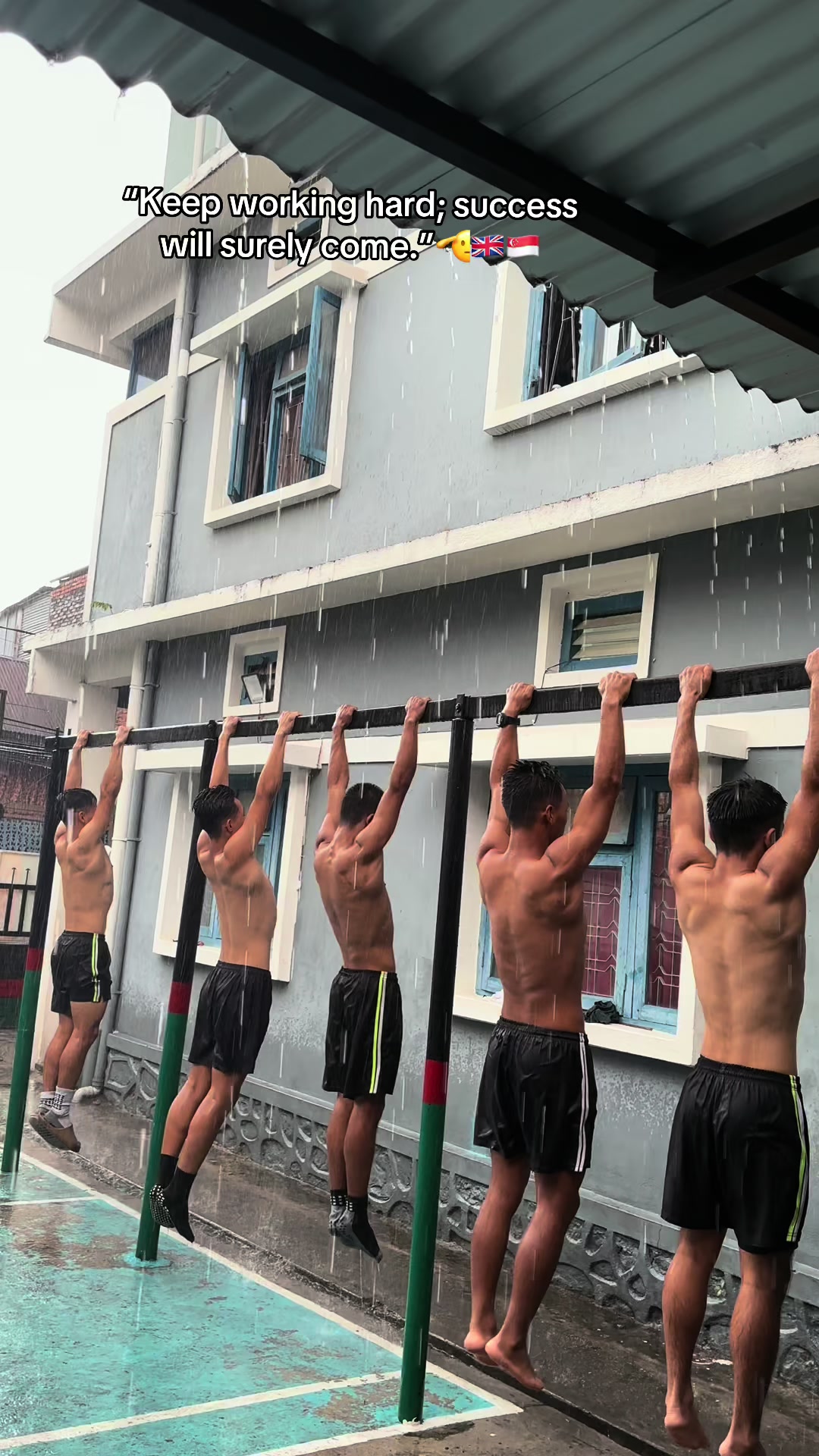 @OGTC Dharan