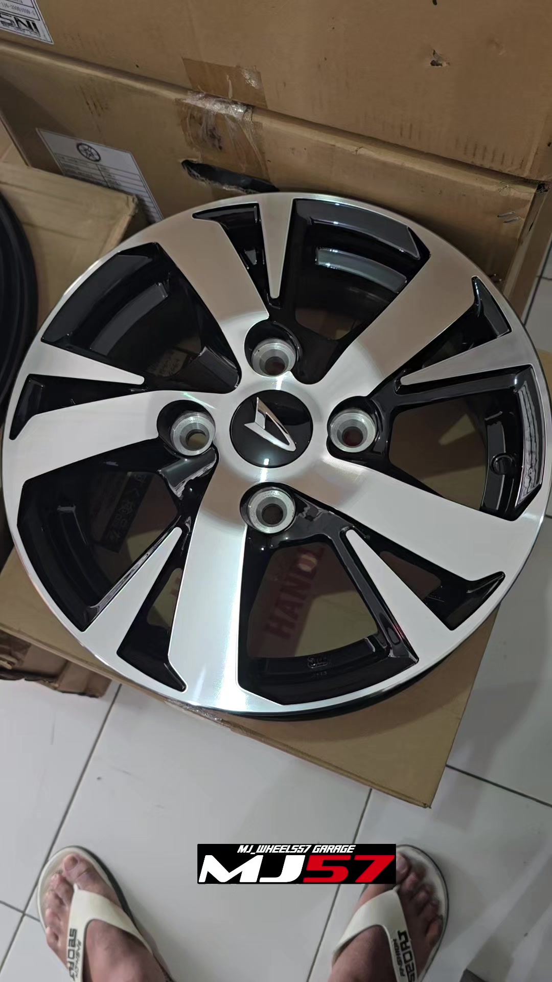 @Maju 57 wheels