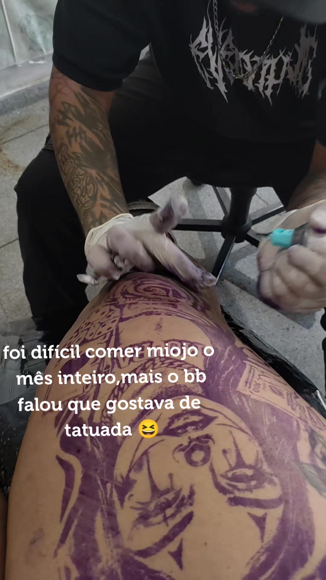 @Tainámoura💋