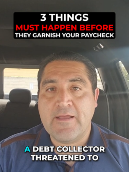 @Gil Garcia | Credit Repair