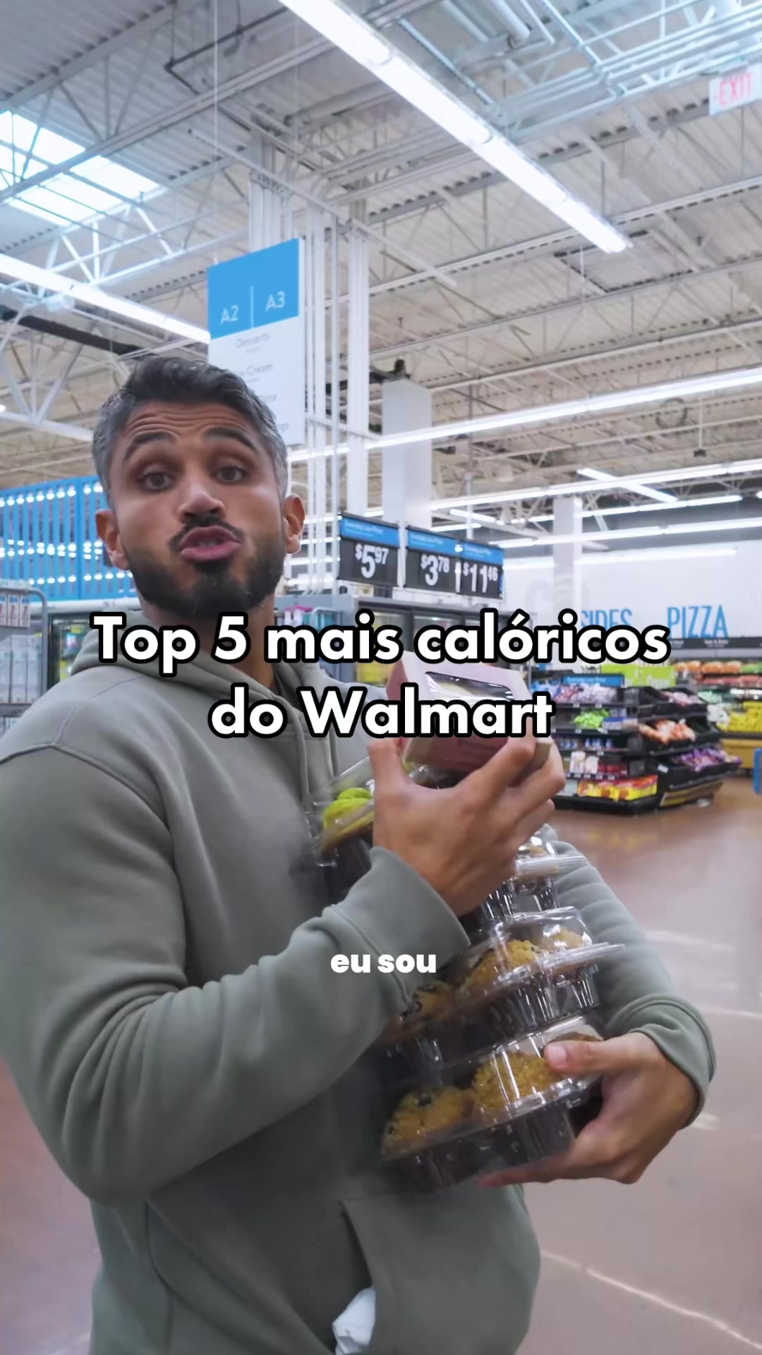 @Nutricionista Victor Abr&atilde;o ⚡️