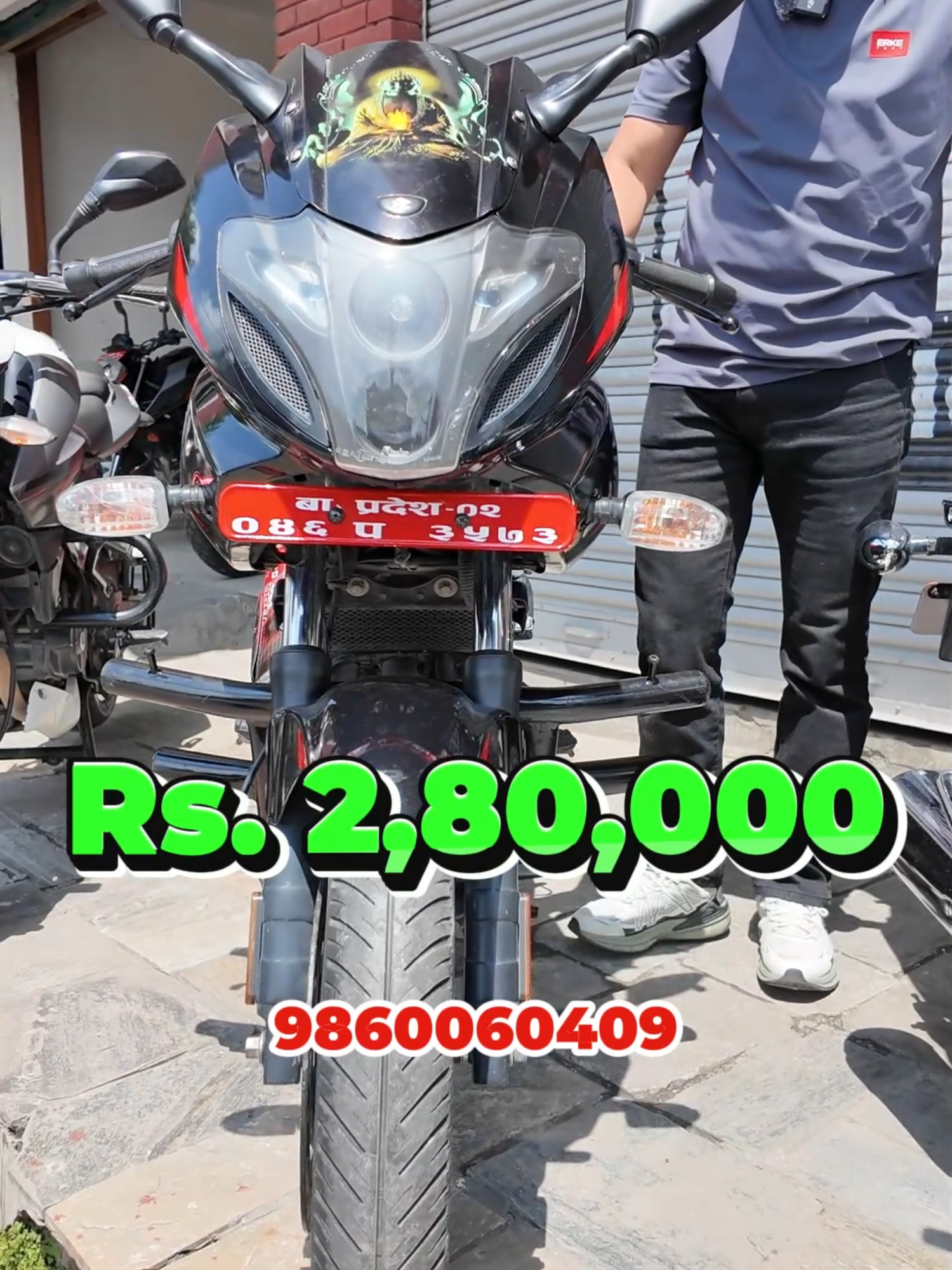 @BikeBazarNepal.com