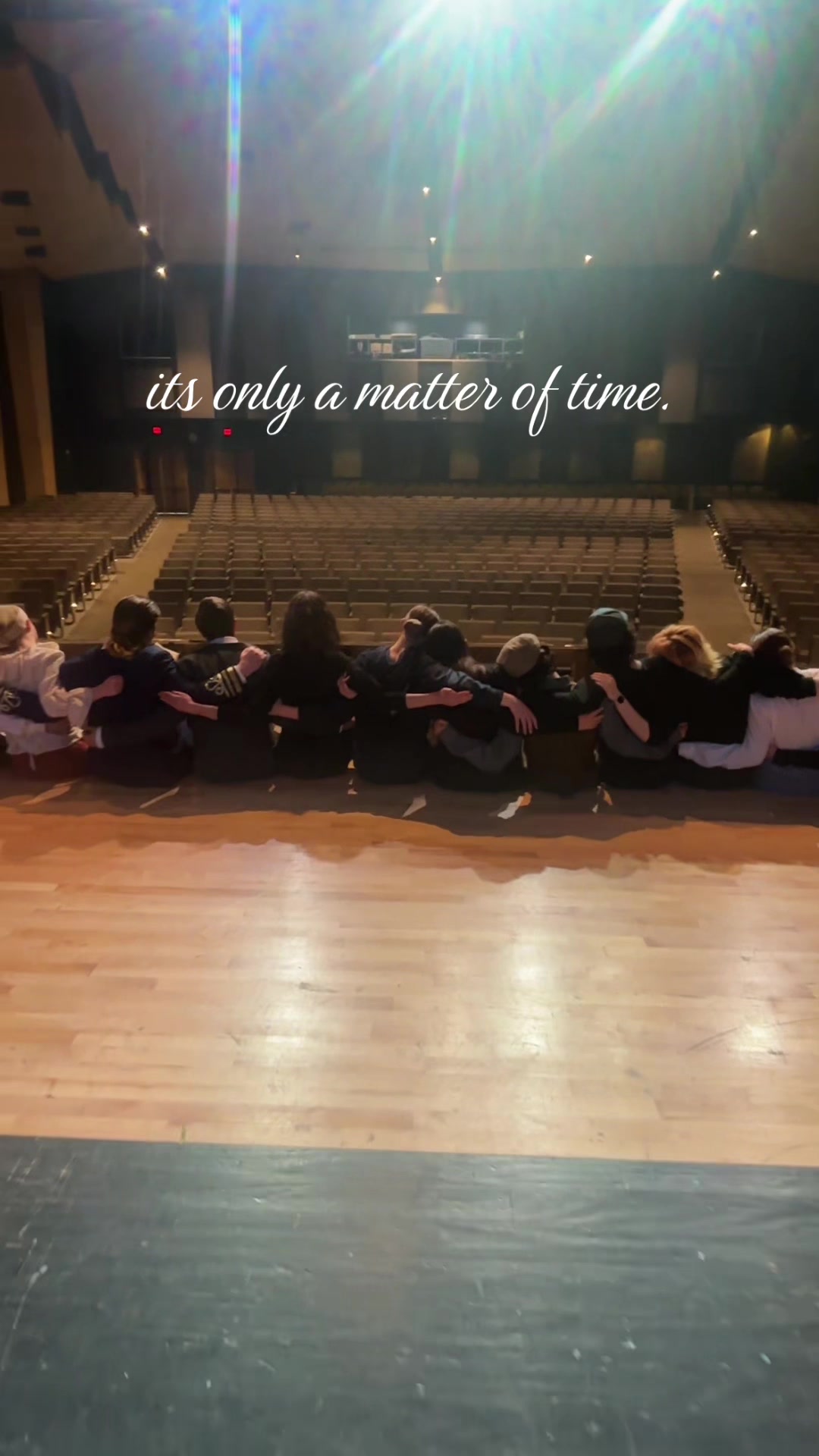 @FVHS Theatre