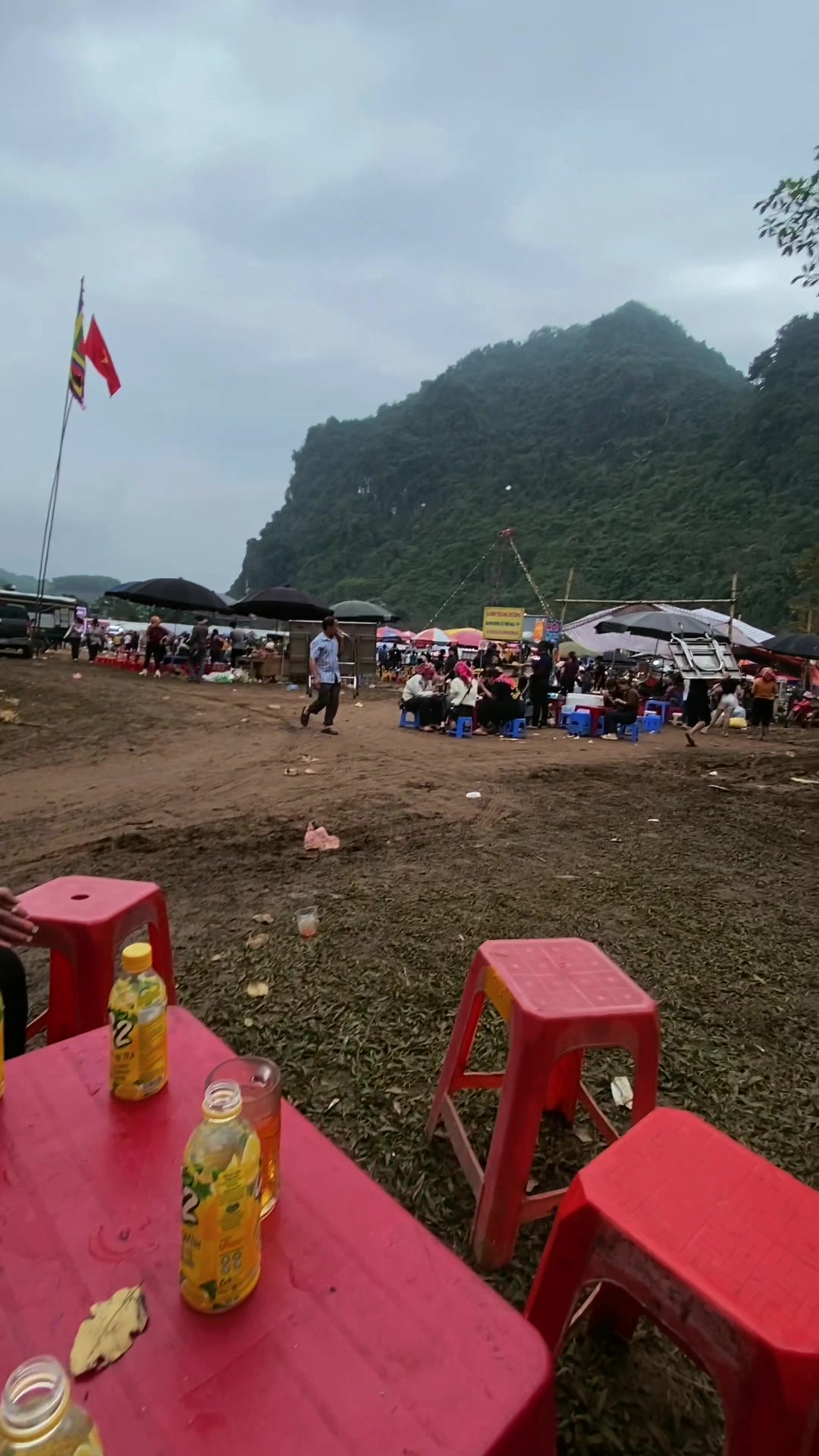 @KềuLangThang