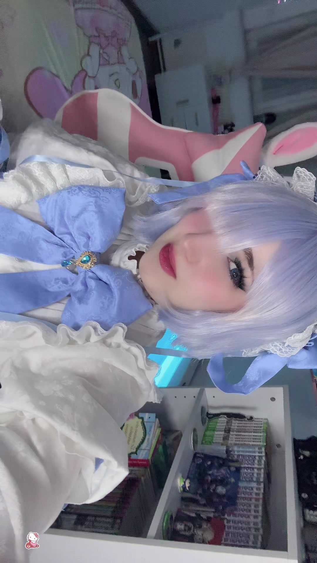 @lady ♡