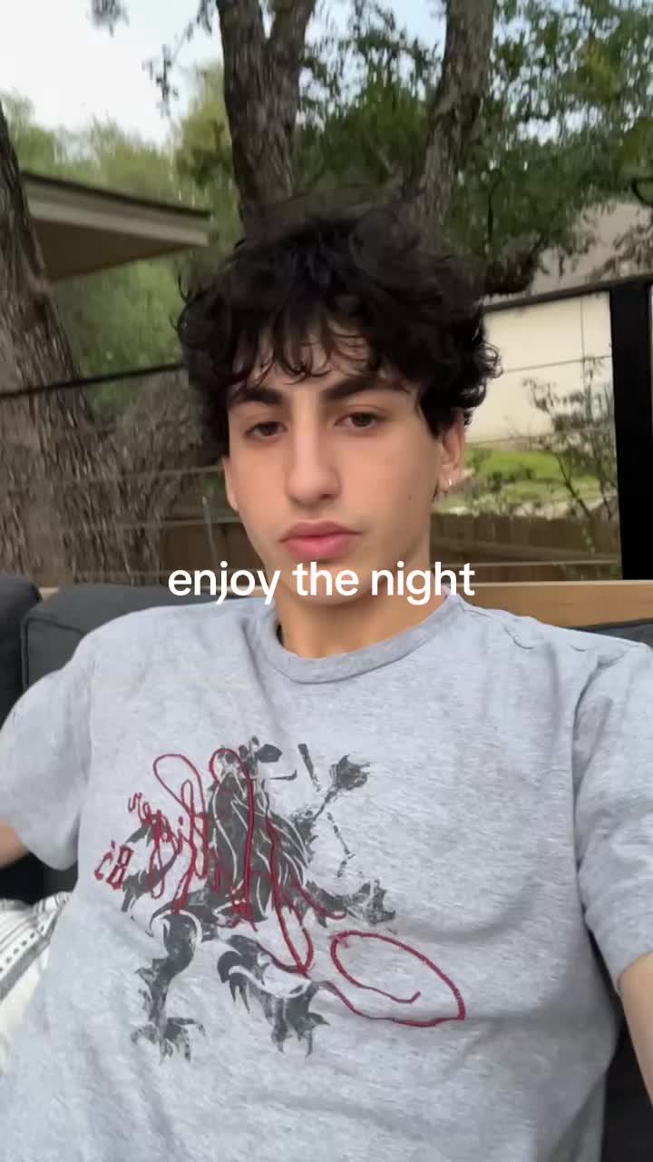 @Luck