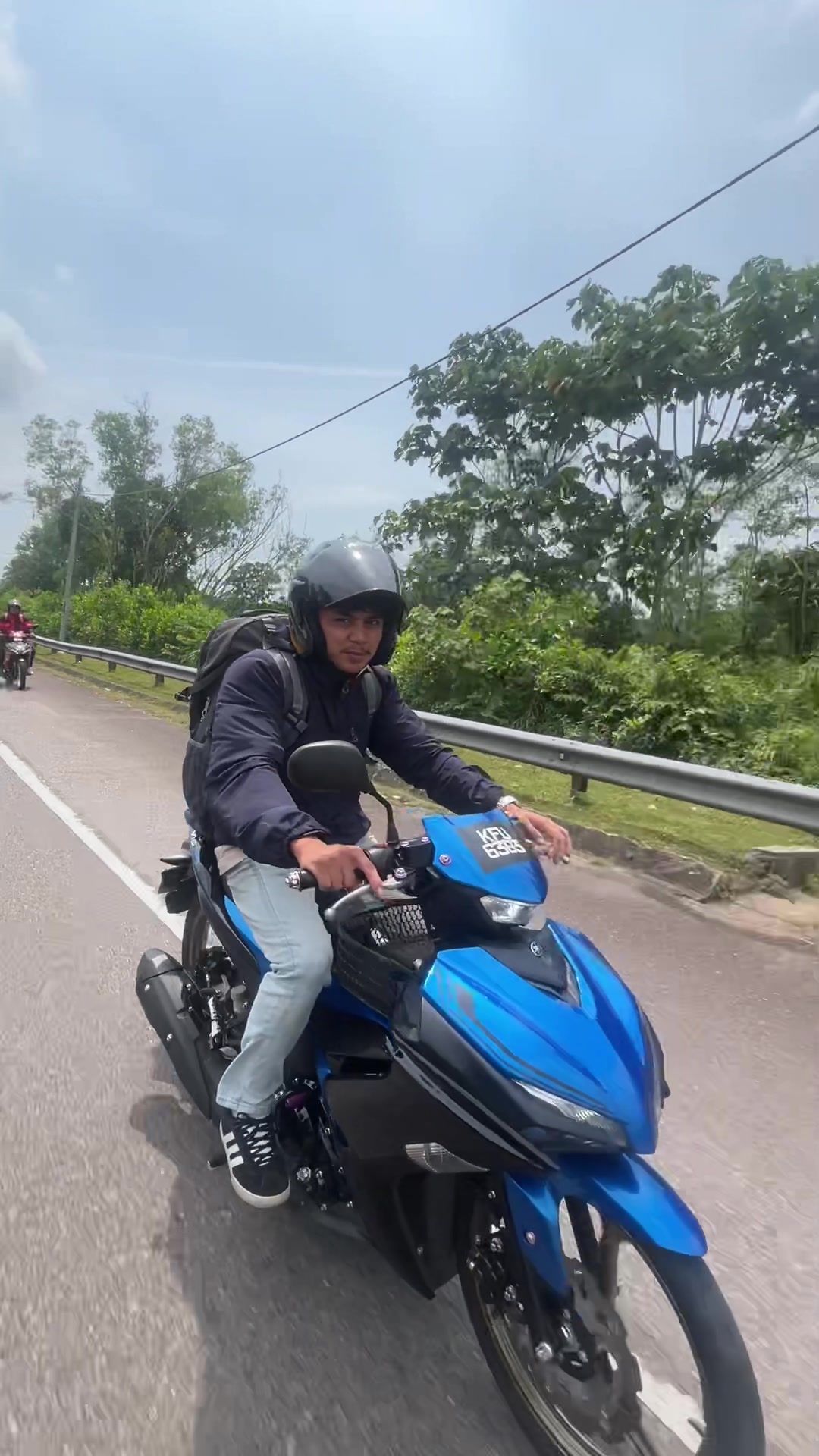 @Aimran Razak