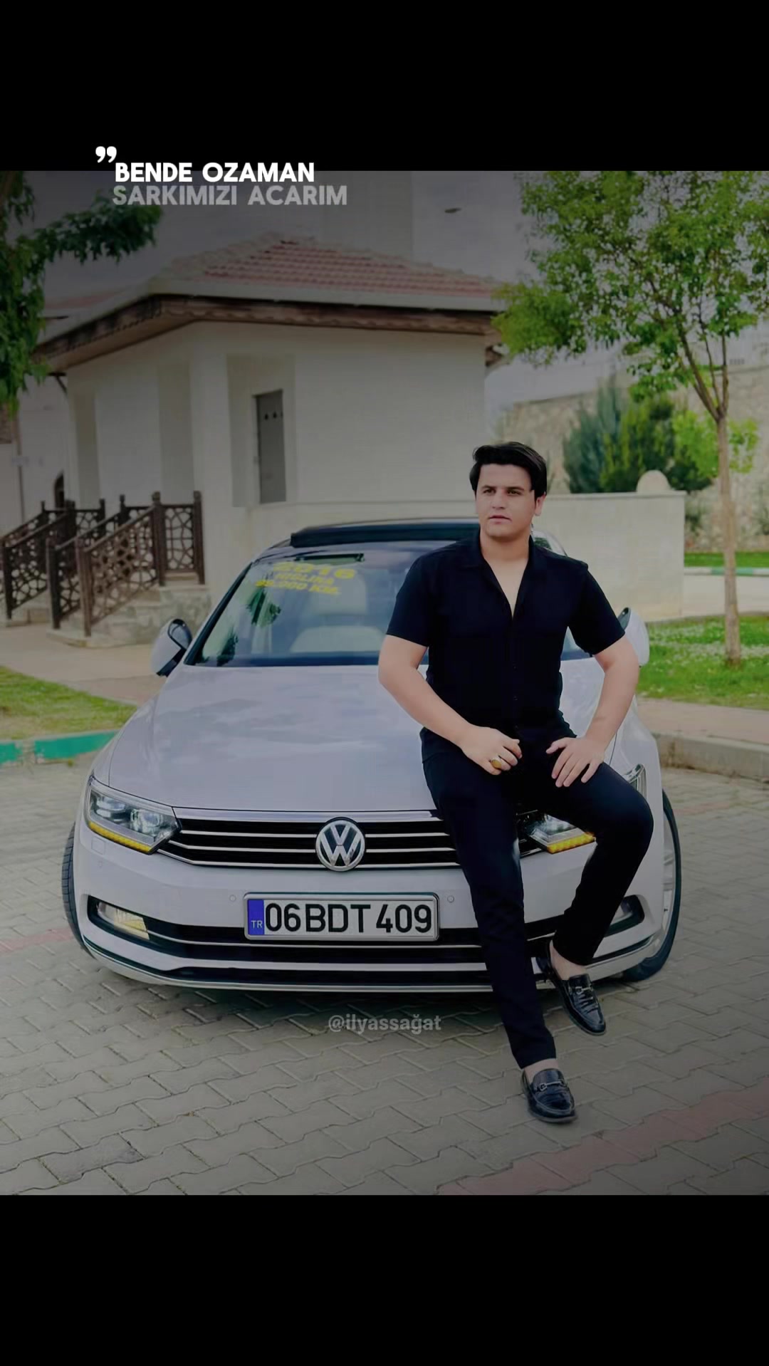 @Salih &ccedil;oban