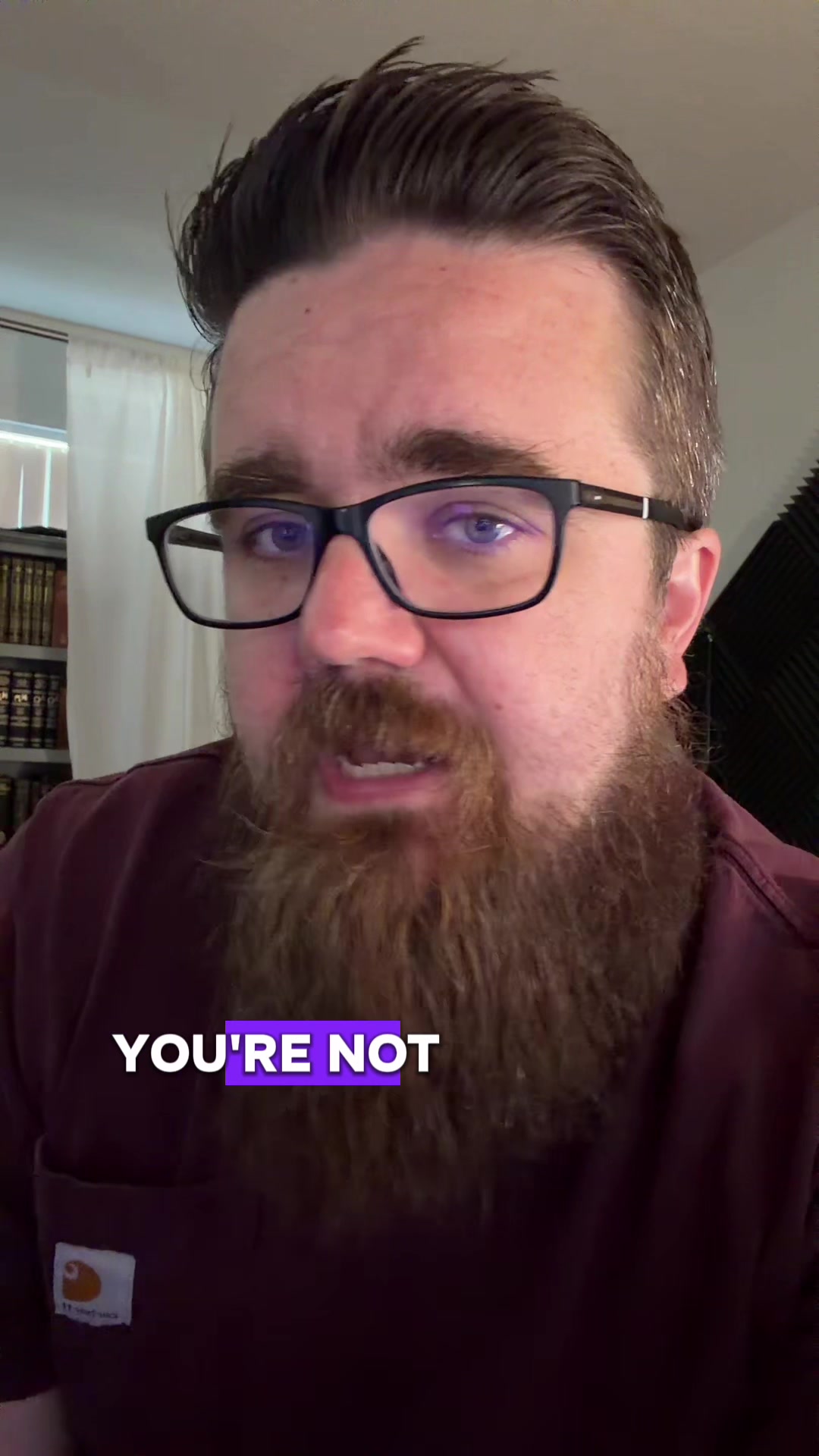 @CEO Pastor Robin