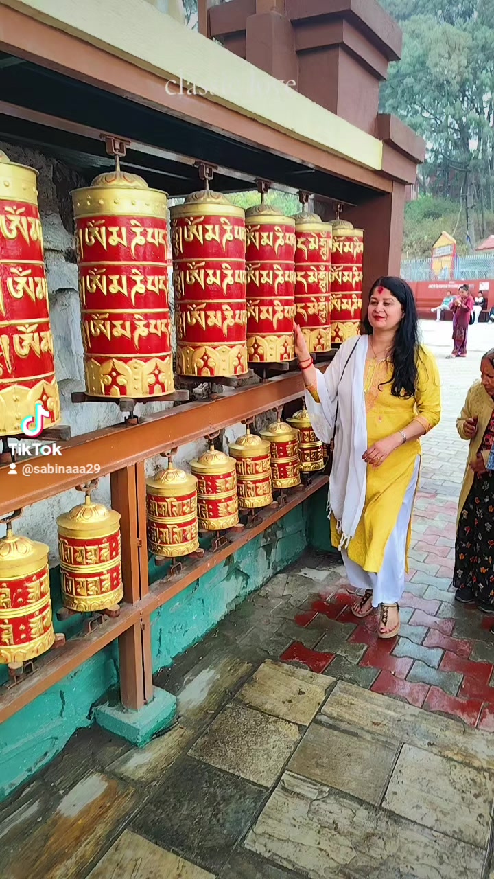 @sb ghimire