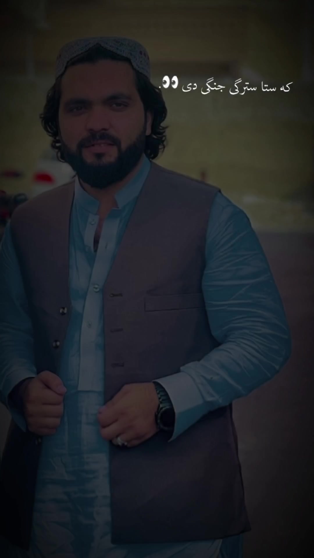 @❤️فکرمند Syed❤️