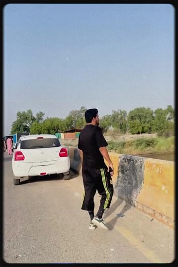 @Syed Zaffar Rizvi
