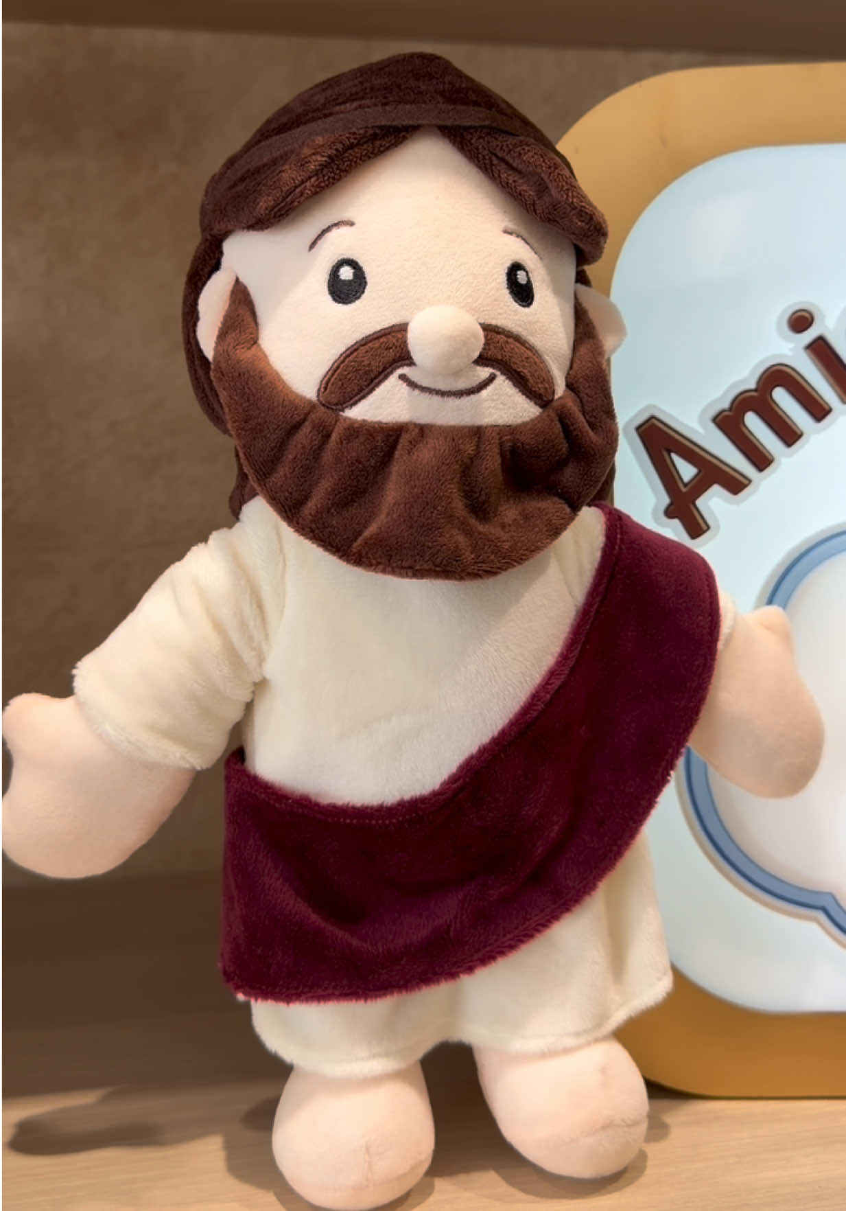 @amigosdejesus_nic