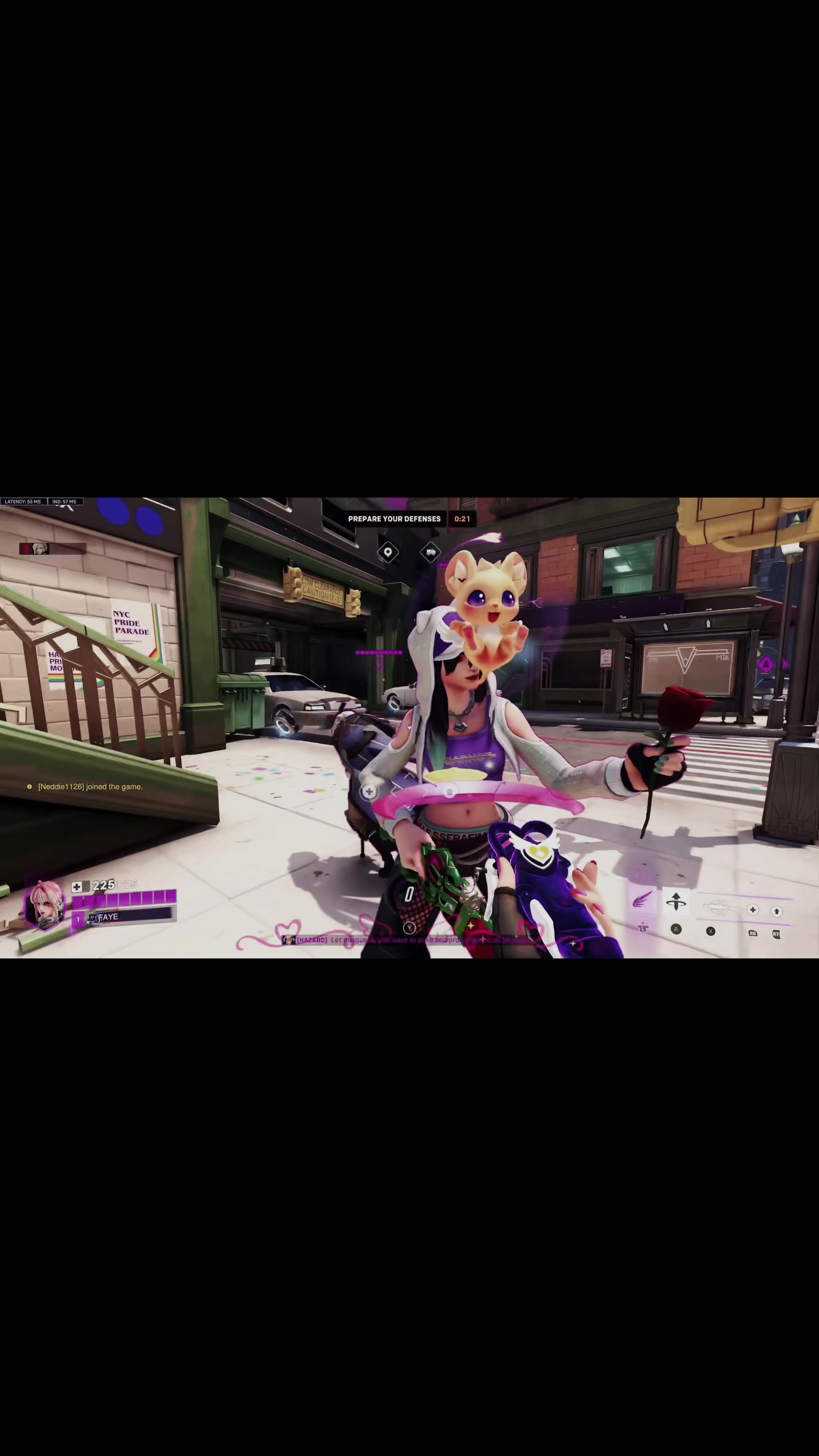 @Faye >ᴗ<
