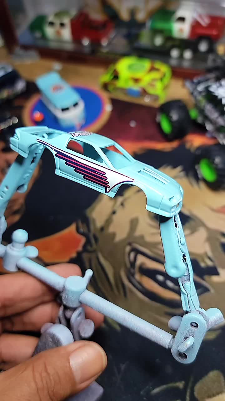 @ELMOFLESCUSTOMSHOP