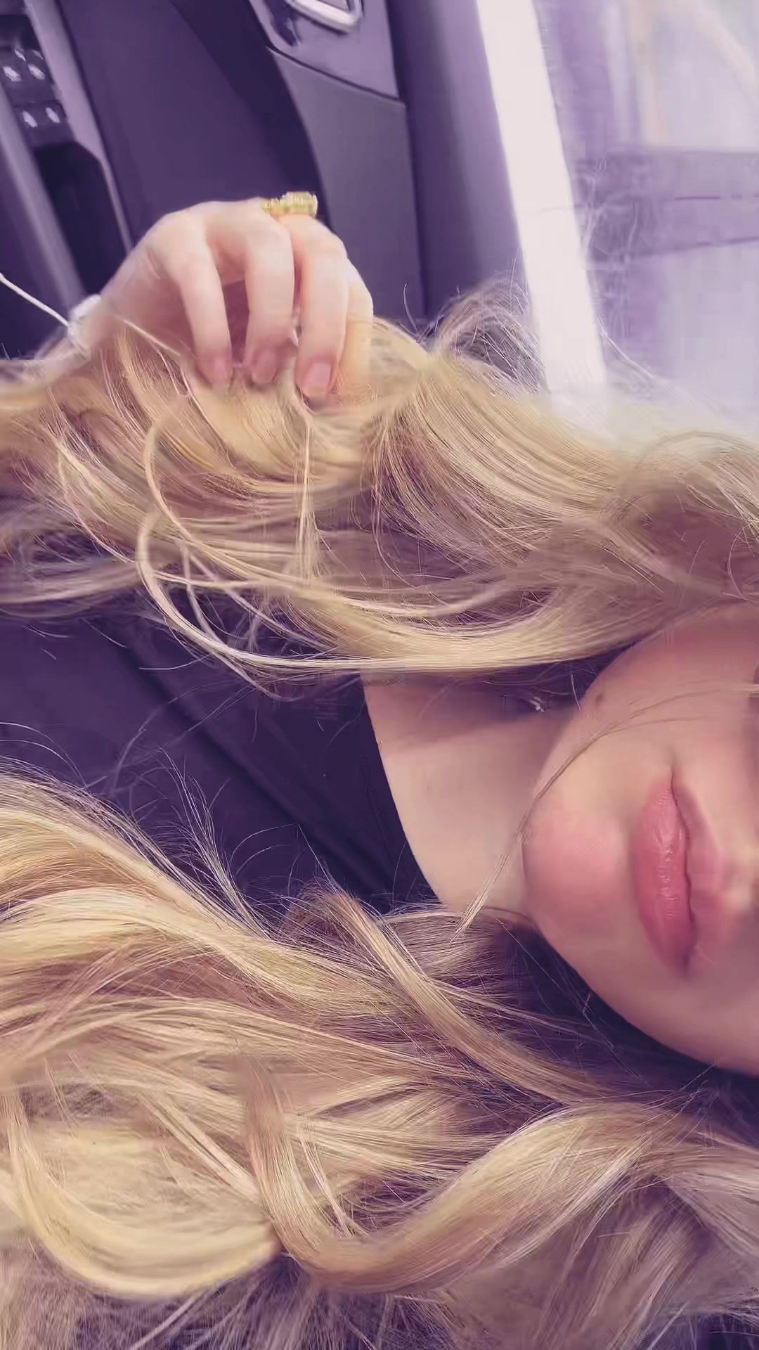 @Tiffany Skye
