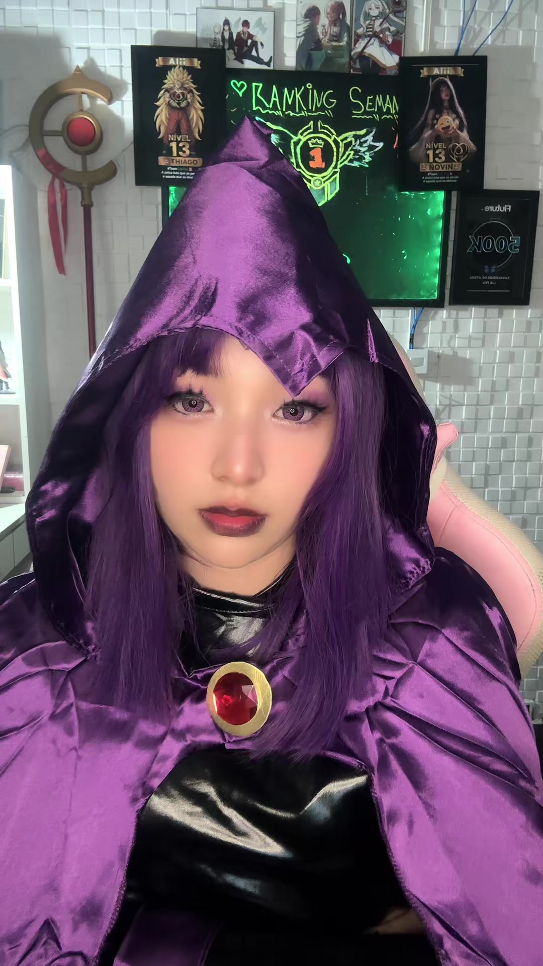 @🦊Lia Fox⚡️
