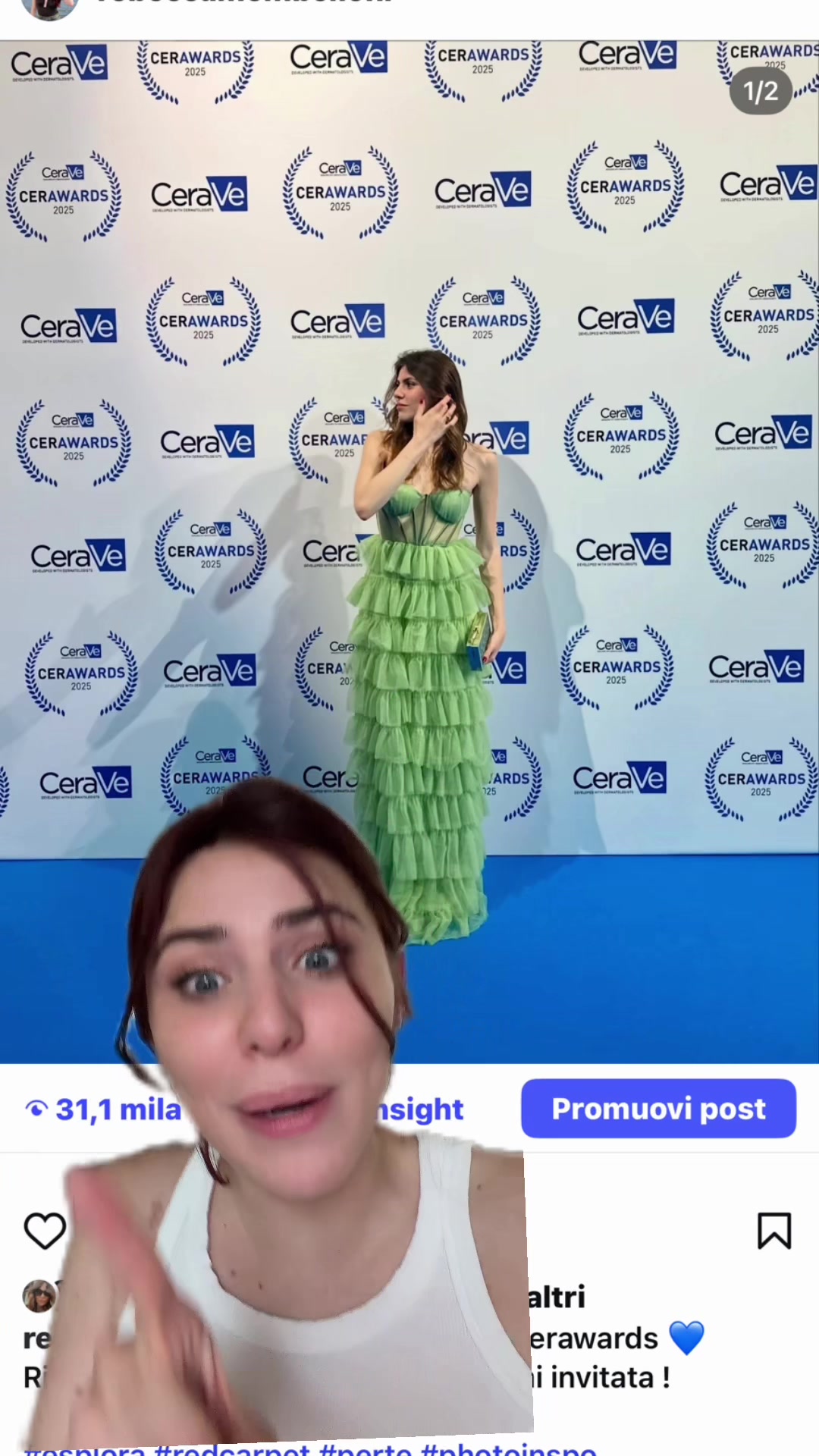 @Rebecca Mombelloni ⭐️