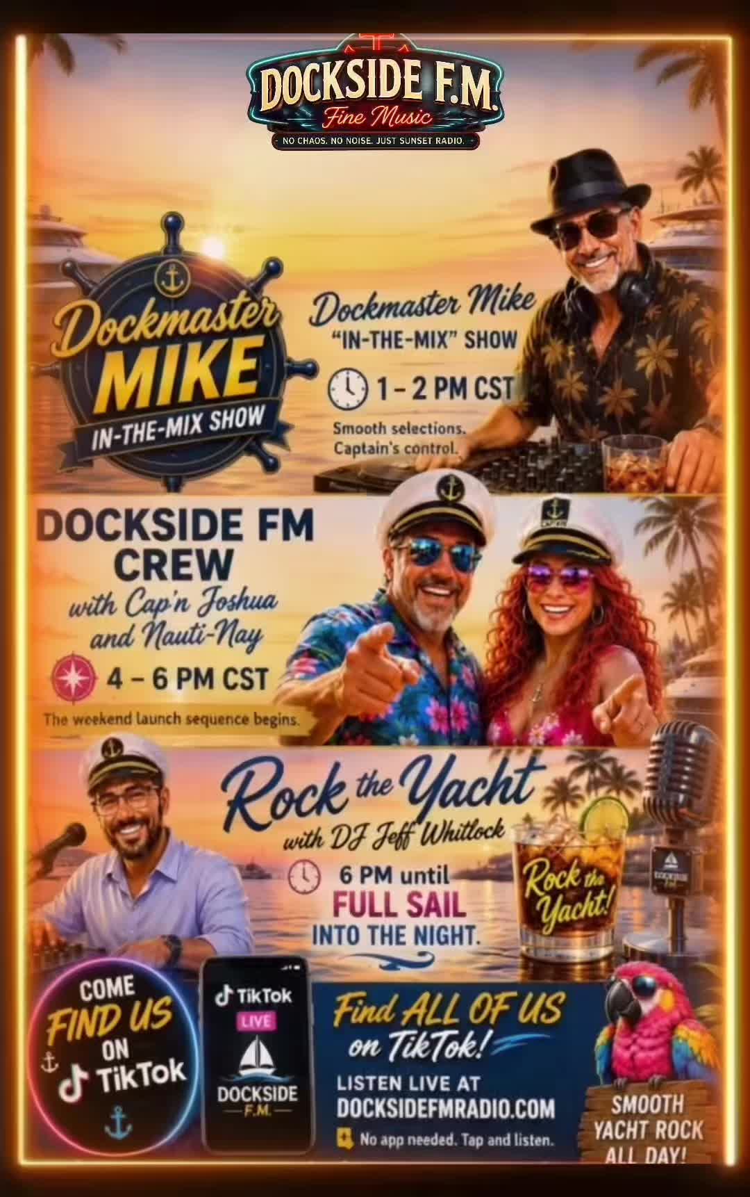 @docksidef.m.finemusic