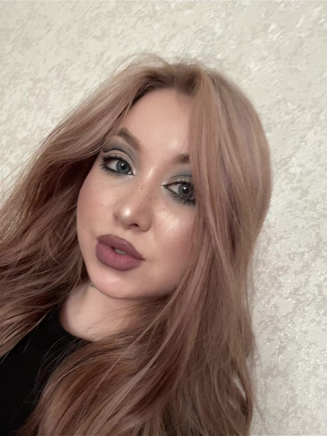 @YANA KHARCHENKO