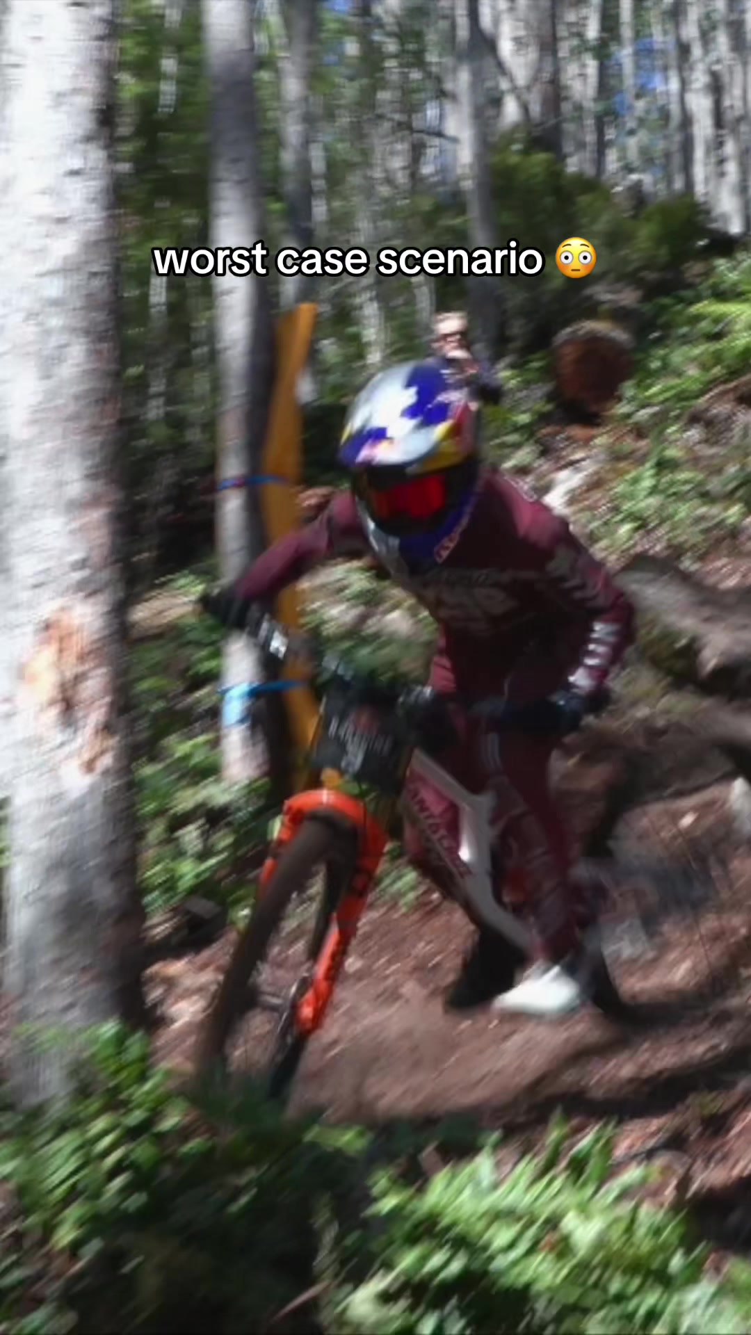 @Red Bull Canada