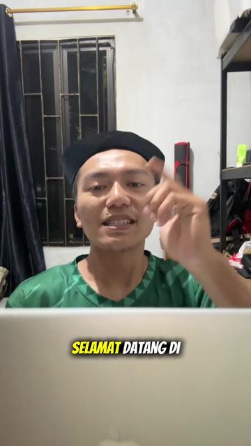 @Ujang
